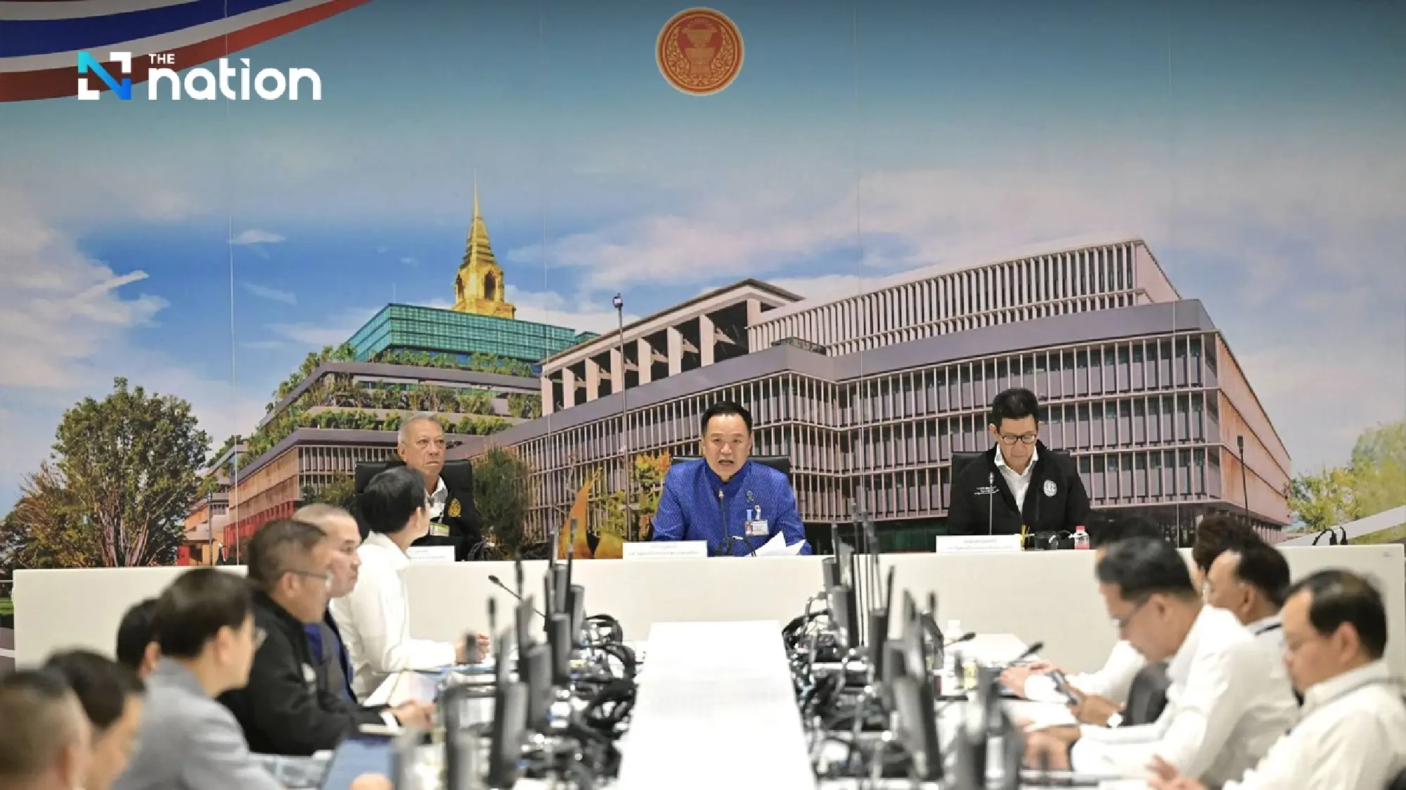 PM chairs crisis talks on fuel shortages at pumps, vows stricter legal controls