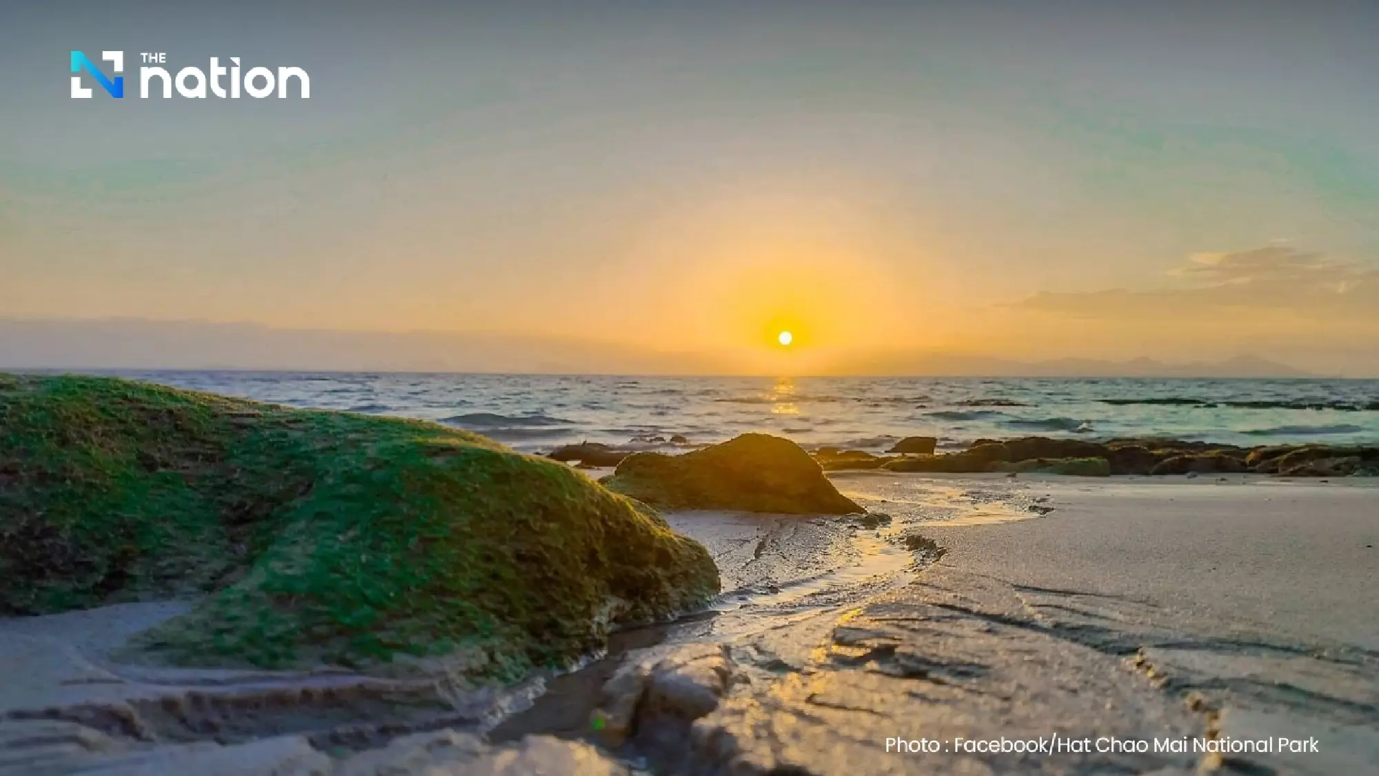 Thai beach ratings name Koh Kradan, Bileh 5-star winners