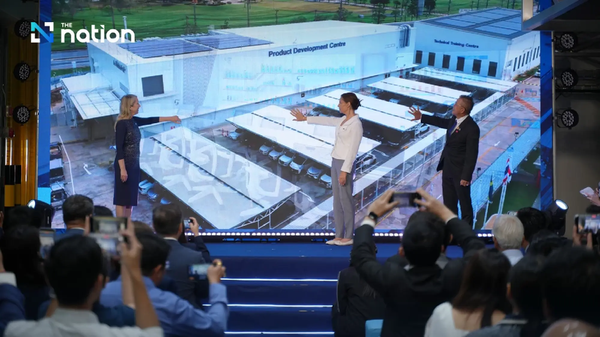 Tetra Pak Opens New Product Development Centre in Thailand to Accelerate Food and Beverage Innovation Across the Region