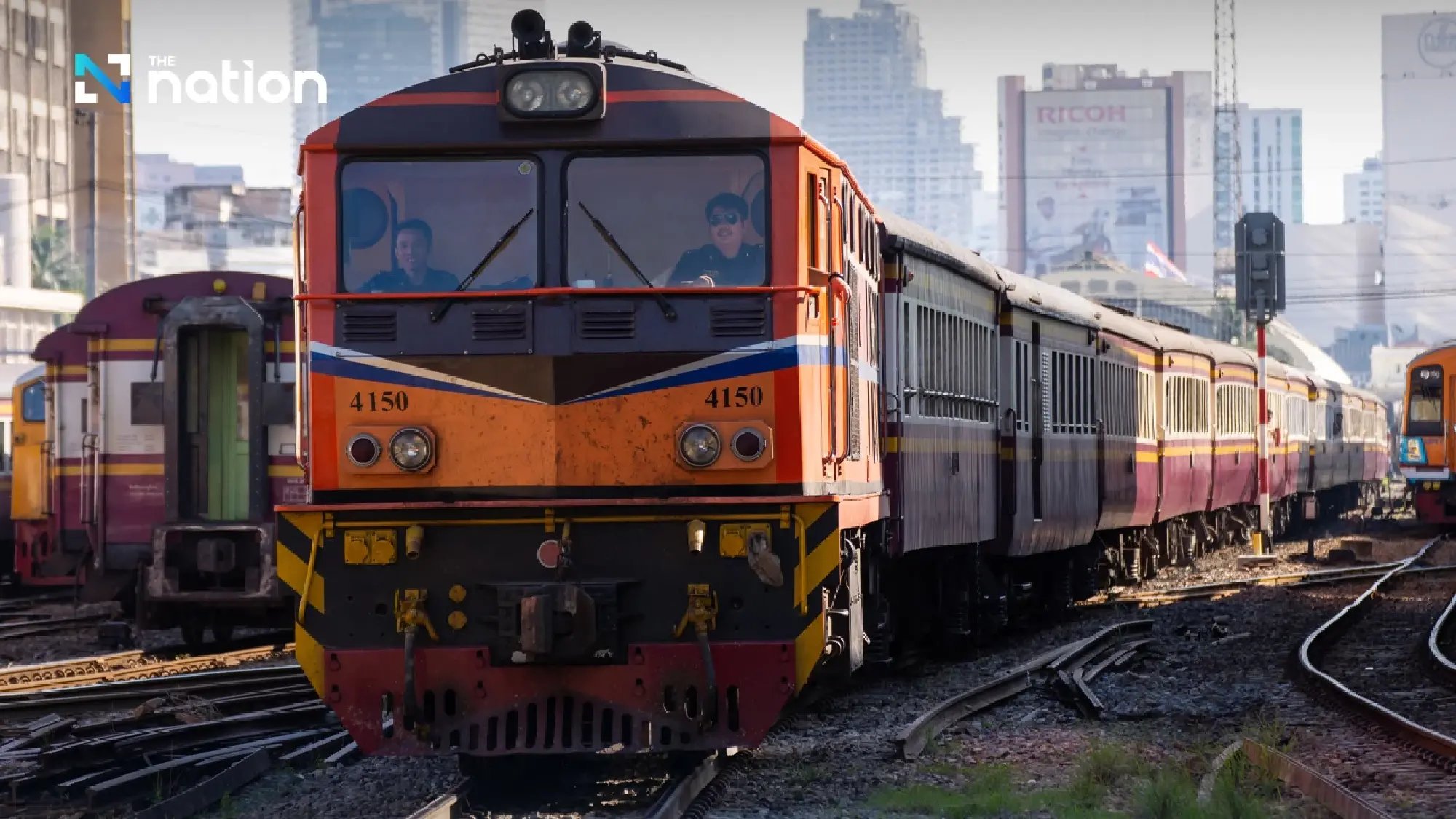 SRT reviews loss strategy as oil prices soar and costs outpace income