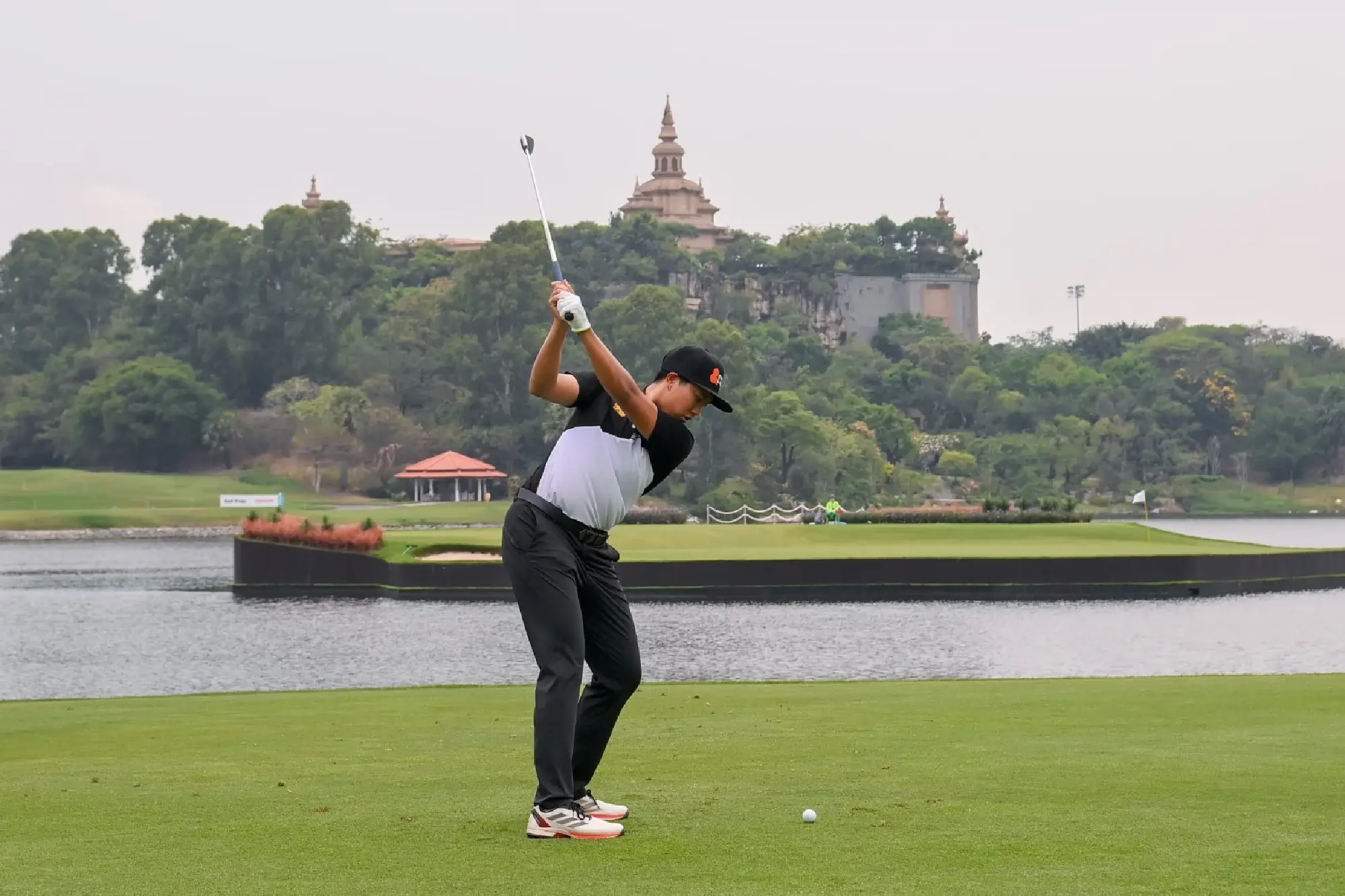 Natthakritta Vongtaveelap