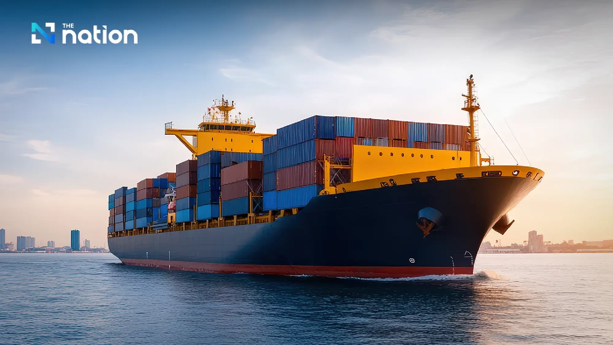 Thai exports to Iran face disruption risk as conflict escalates; fruit, rubber shipments most exposed