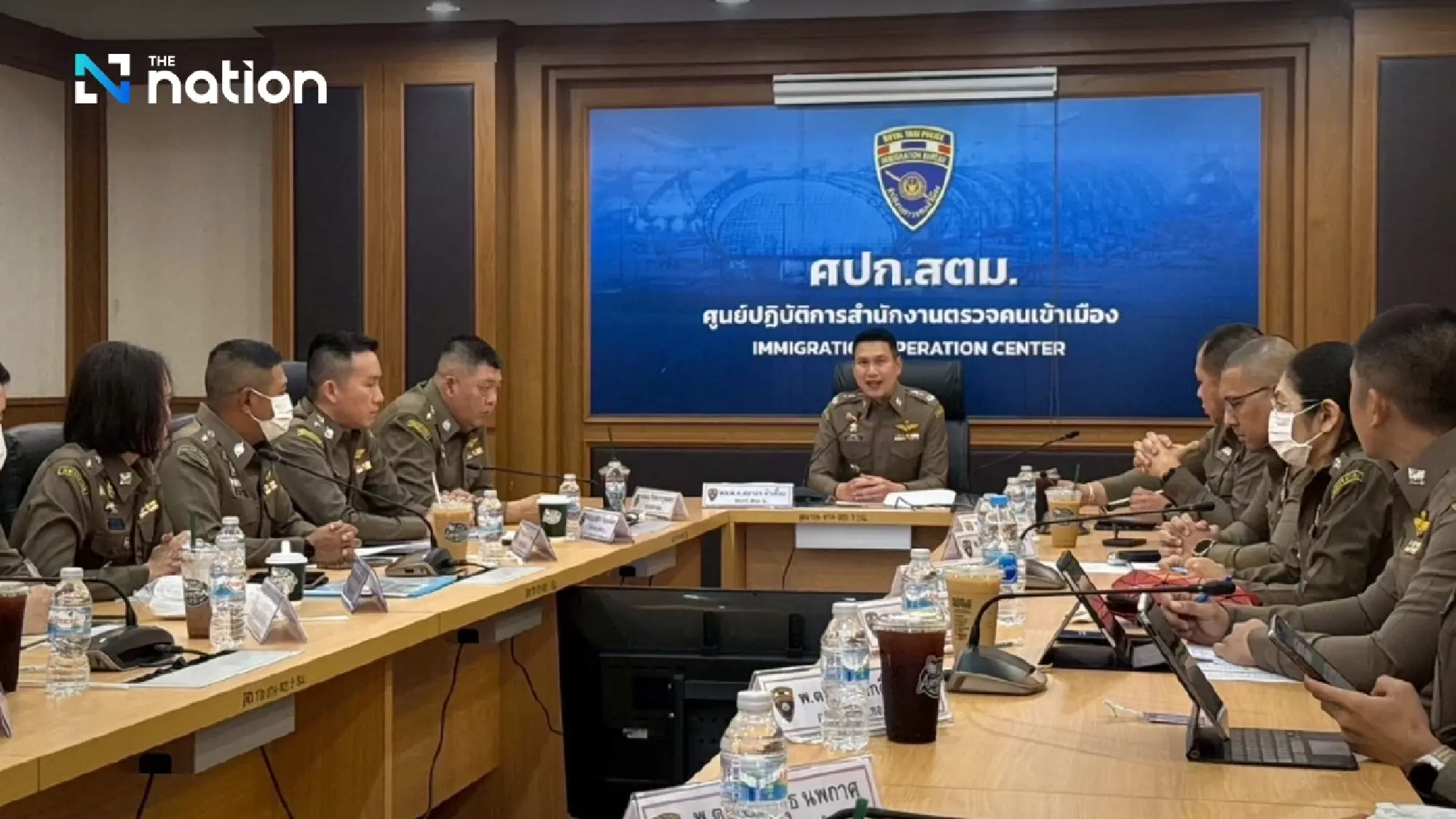 Thailand Rebuts Claims of Extortion and Improper Entry Refusals at Airports