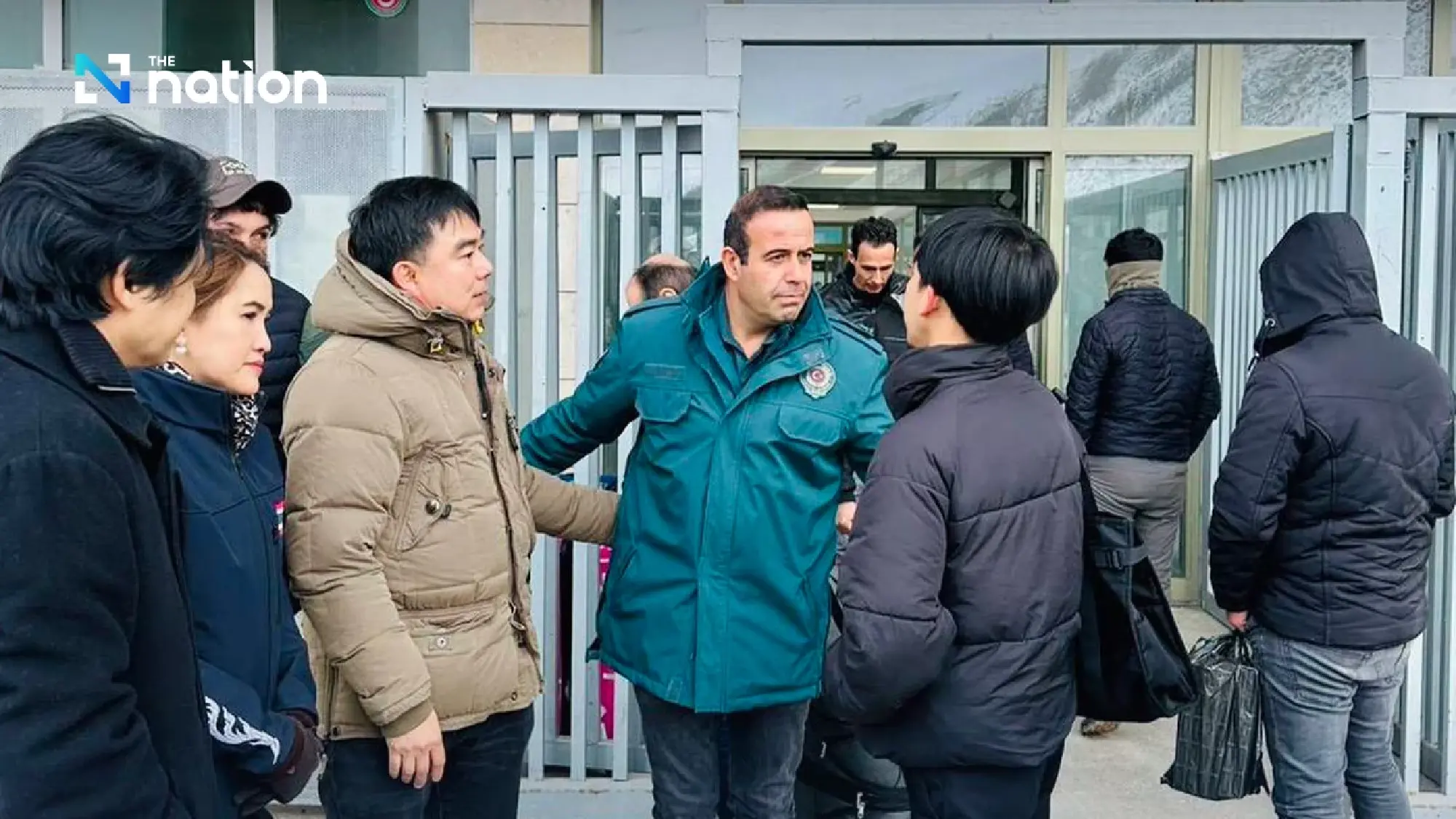 Thai officials coordinate Iran evacuation via Türkiye for March 8–9 return