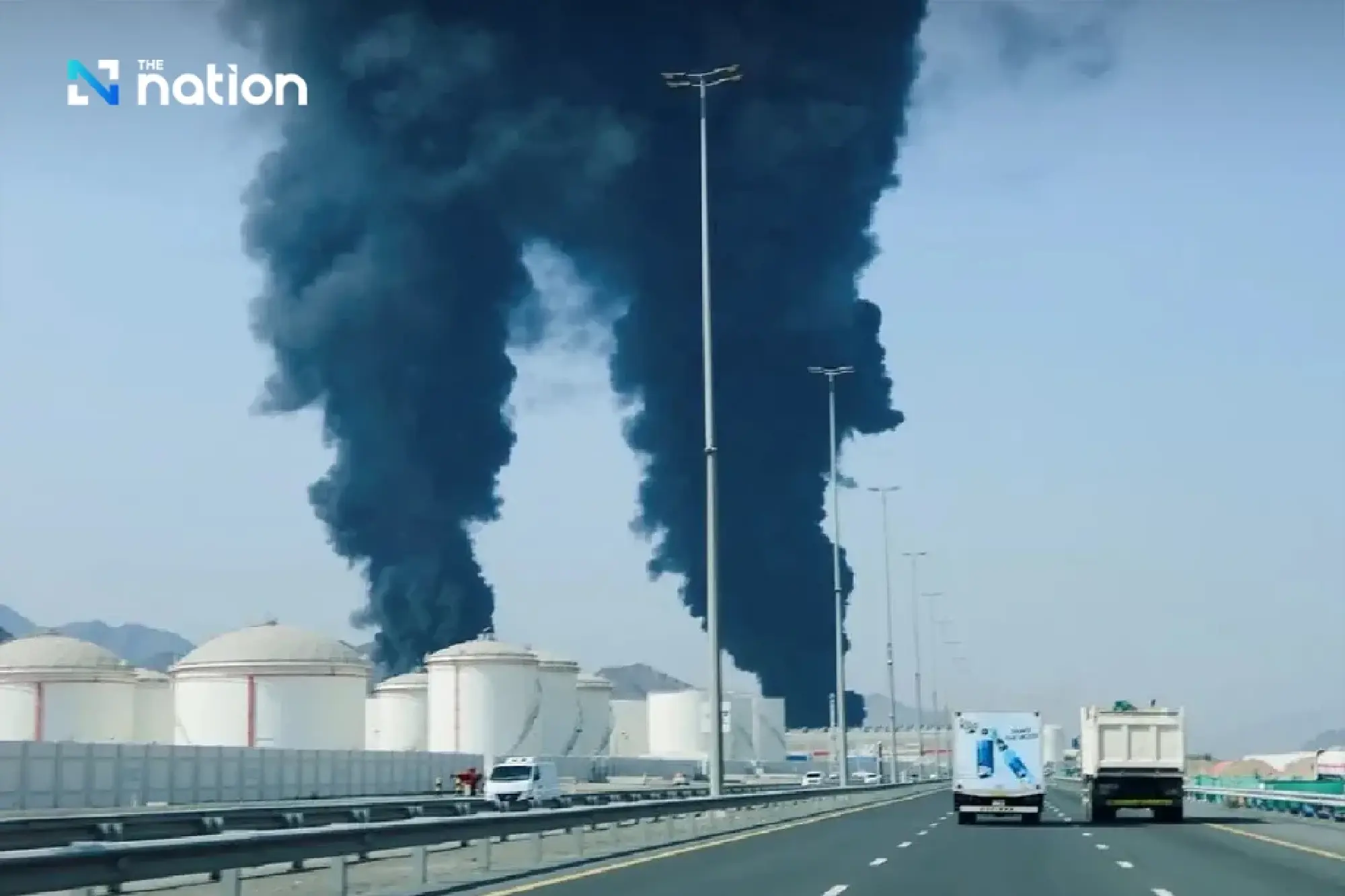 Trump Urges Allies to Deploy Warships to Protect Strait of Hormuz