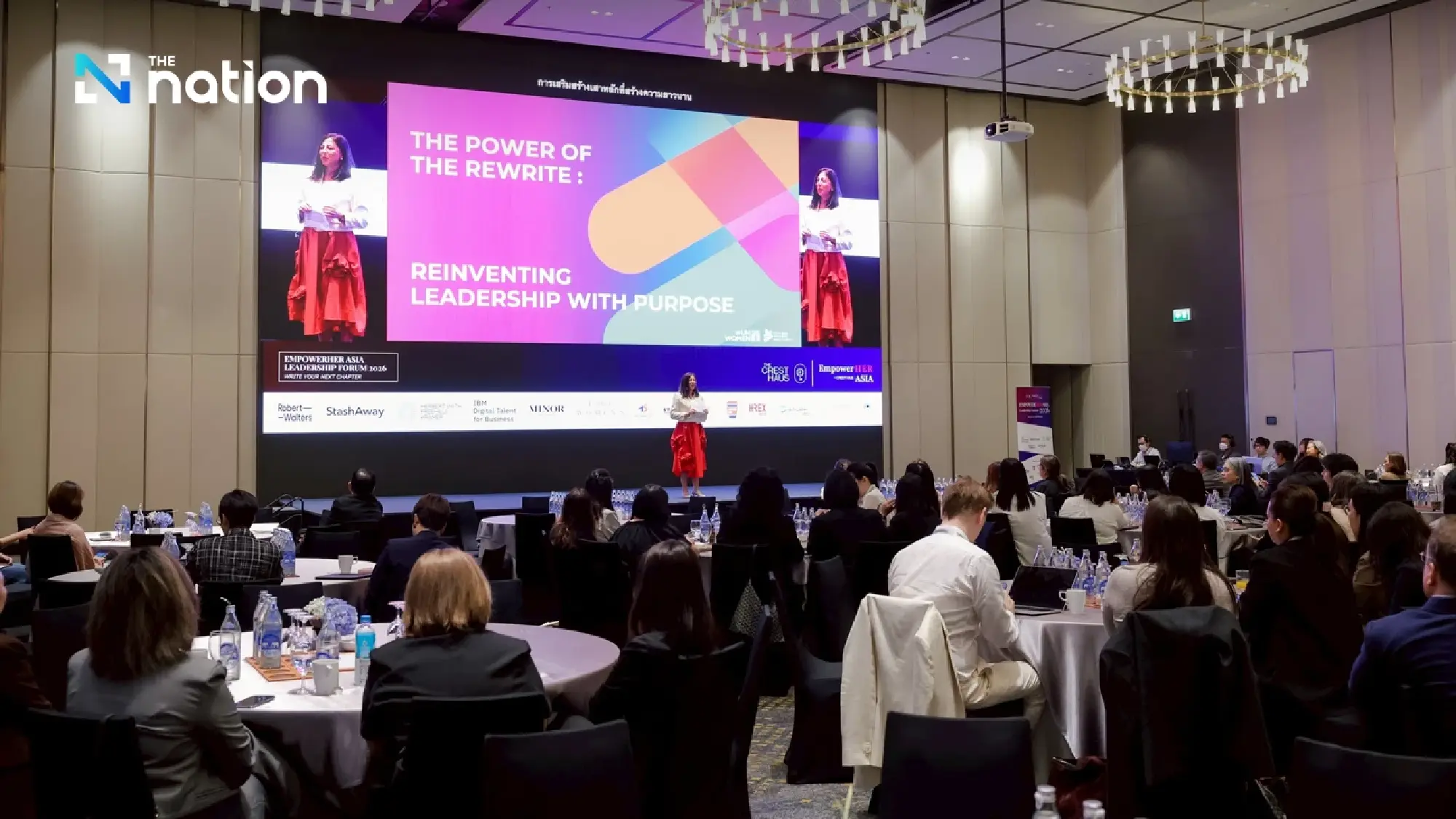 UN Women Urges Corporate Leaders to Champion Gender Equality as a Business Imperative