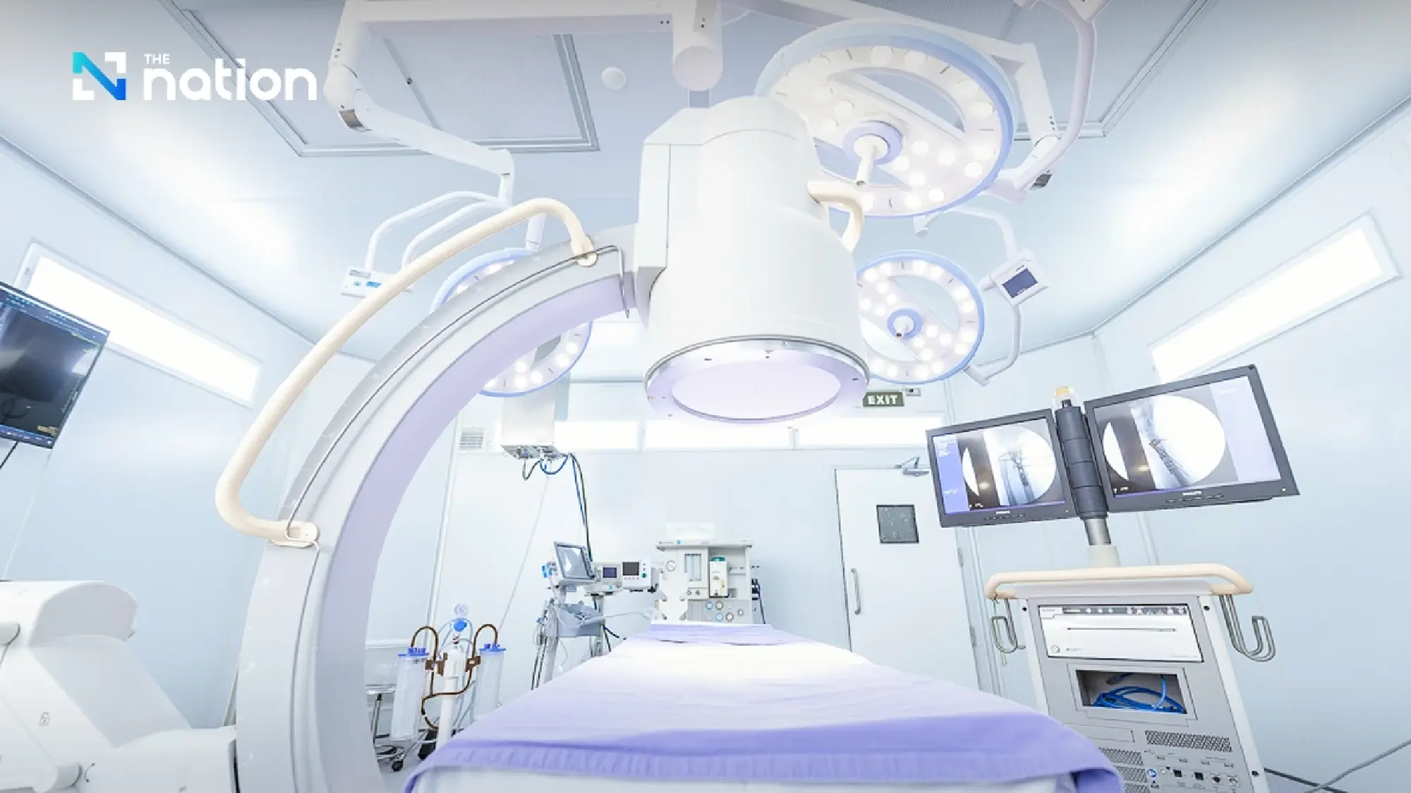 More Than Treatment—It’s Sustainability! PRINC Hospital Suvarnabhumi Sweeps 2 Major Regional Awards for 4th Consecutive Year at Healthcare Asia Awards 2026