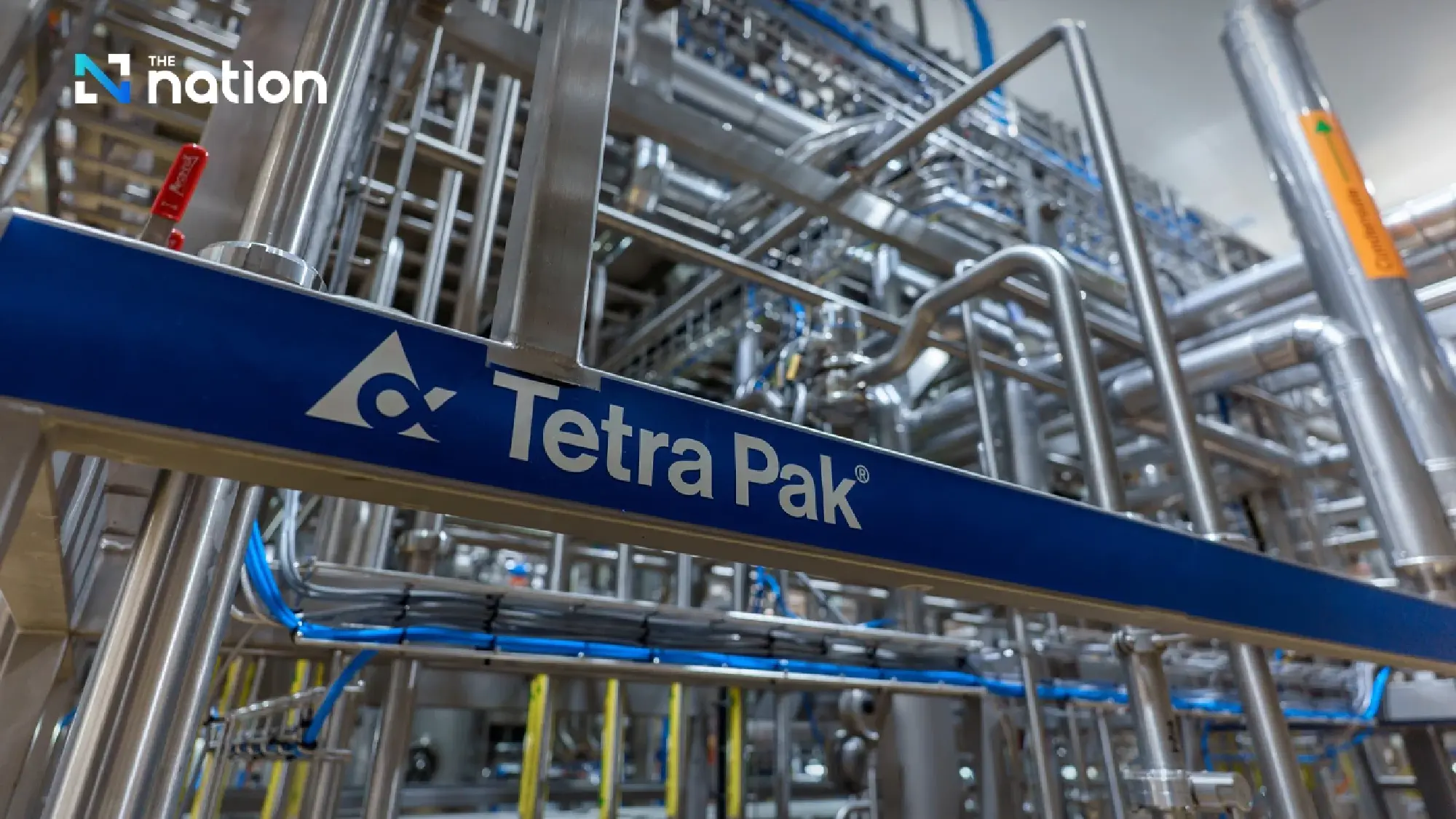 Tetra Pak Opens New Product Development Centre in Thailand to Accelerate Food and Beverage Innovation Across the Region