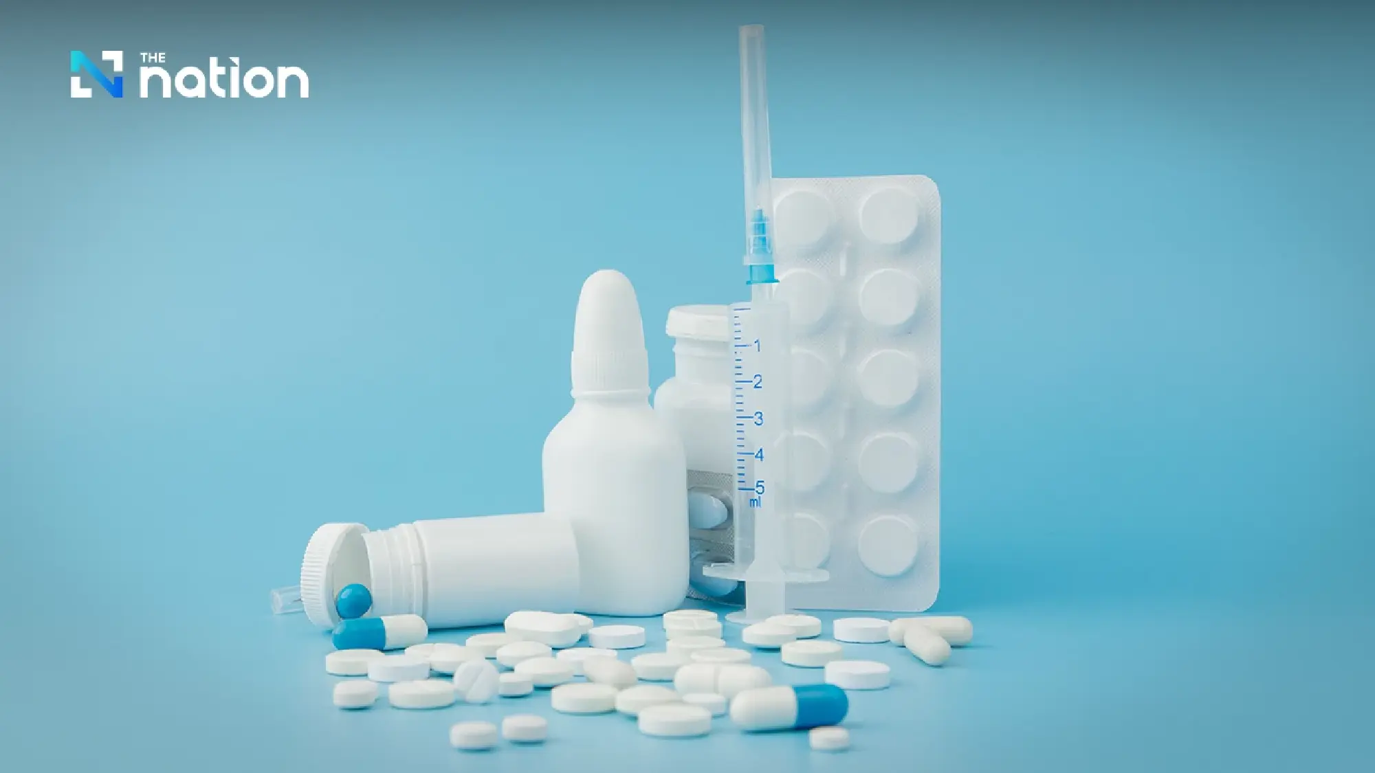 State hospitals face THB60 billion drug debt as health ministry speeds up budget relief