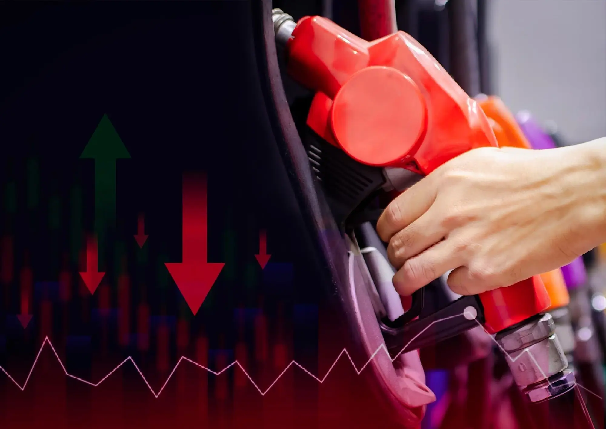 Holding the Line: How Thailand Is Shielding Households from the Middle East Energy Shock