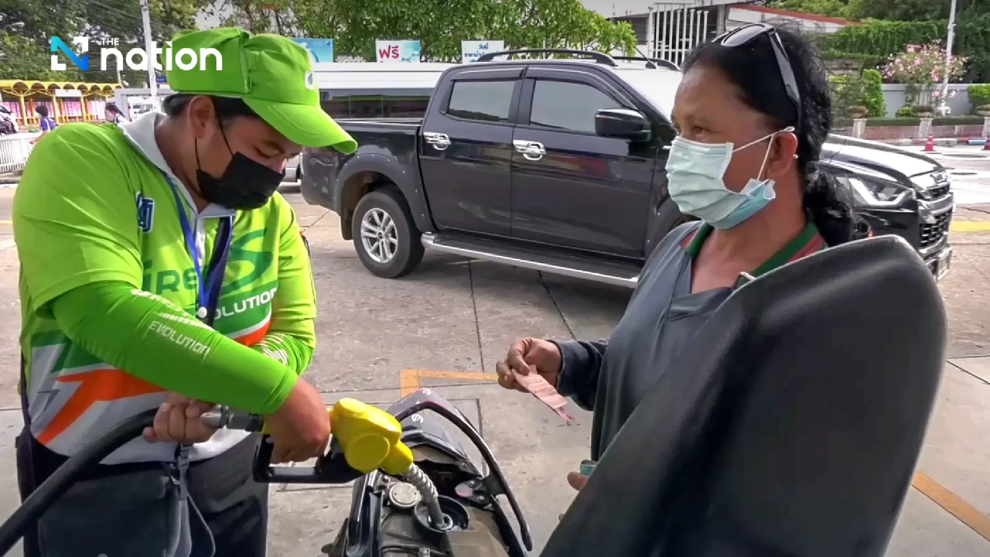 Energy Ministry warns against fuel hoarding