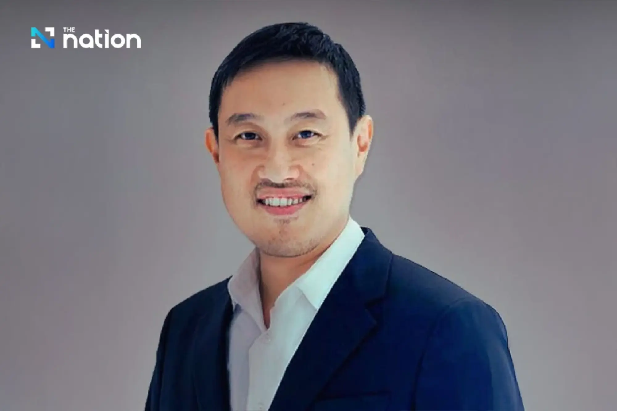 Suthisarn Chirathivat