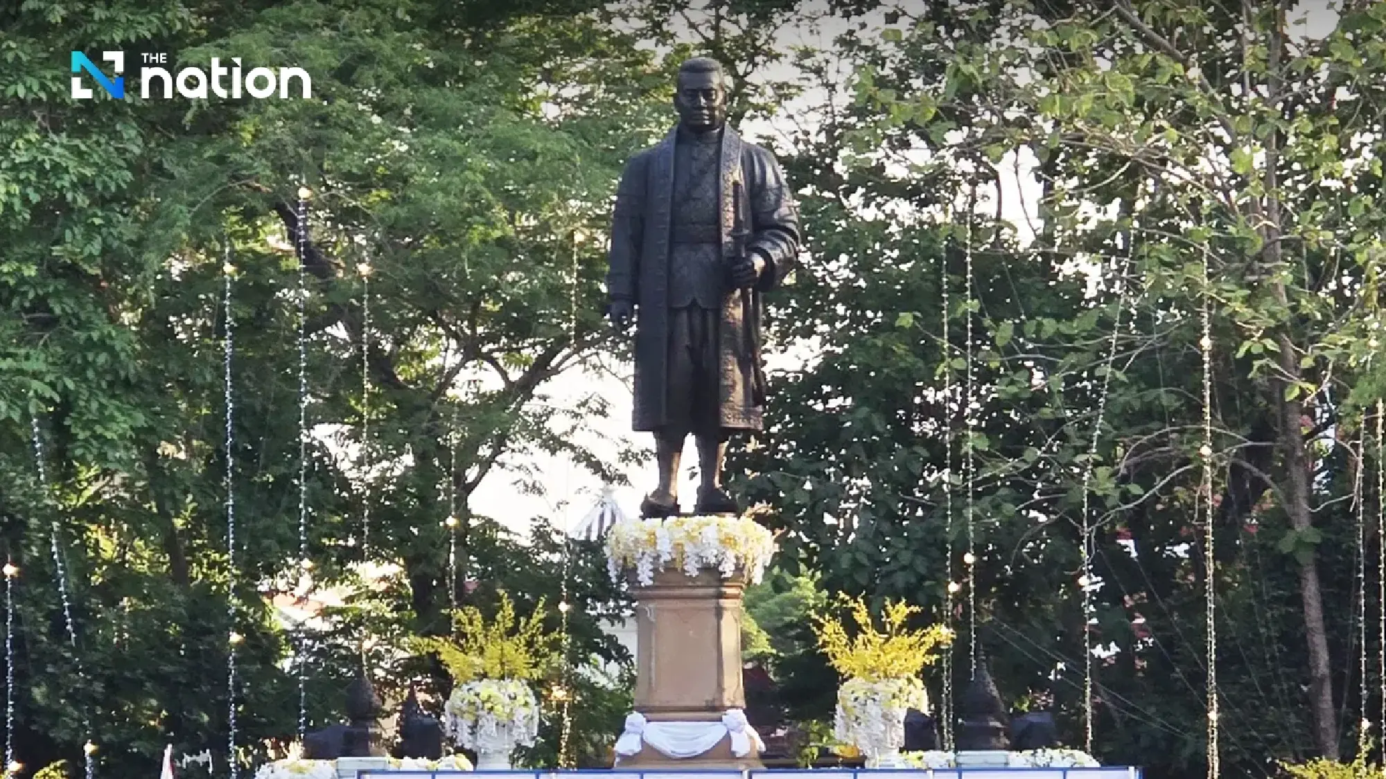 Step into Nonthaburi’s riverside past at Maha Chesadabodin festival