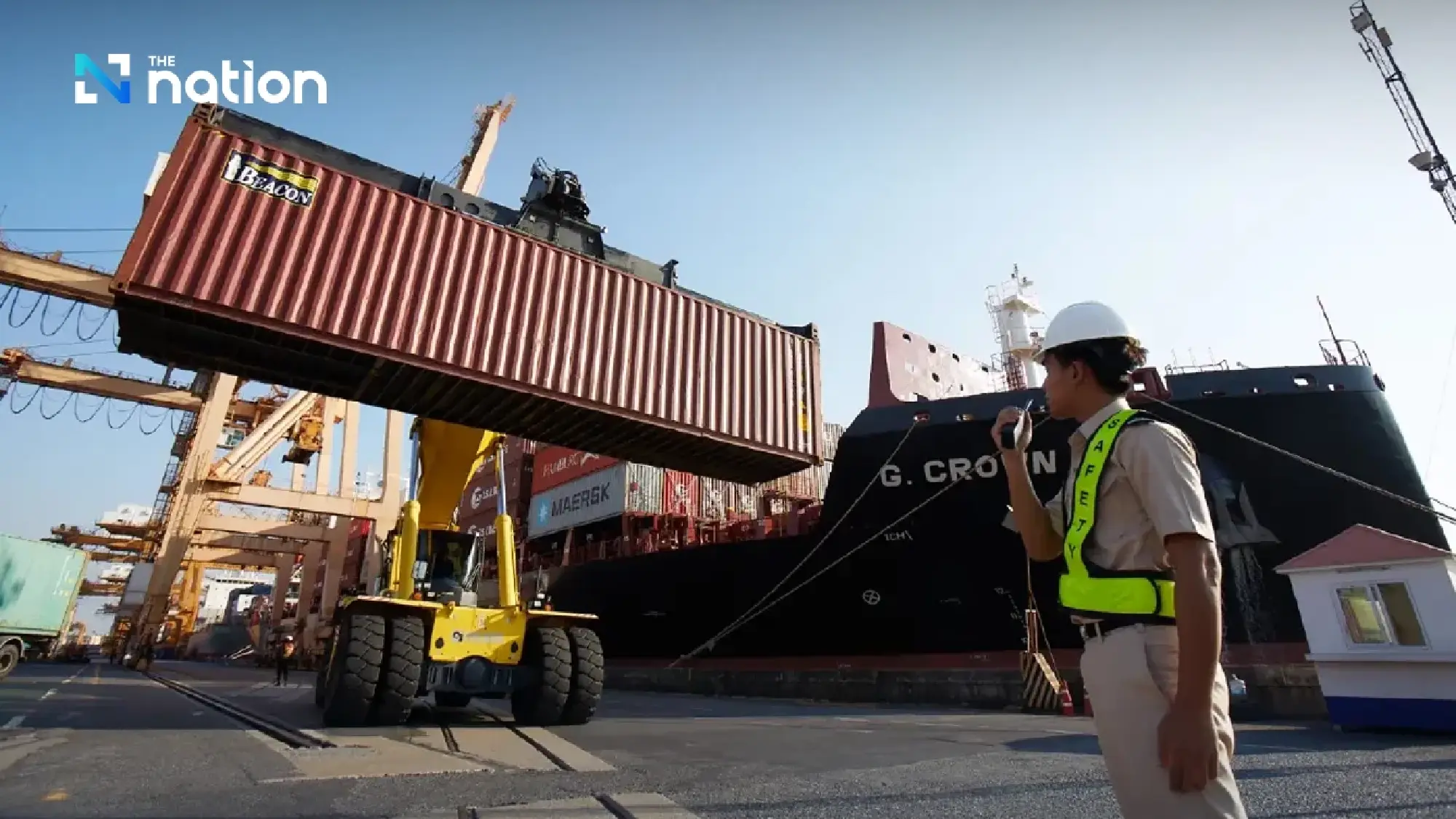 PAT keeps port tariffs and service charges unchanged, watches Middle East fallout