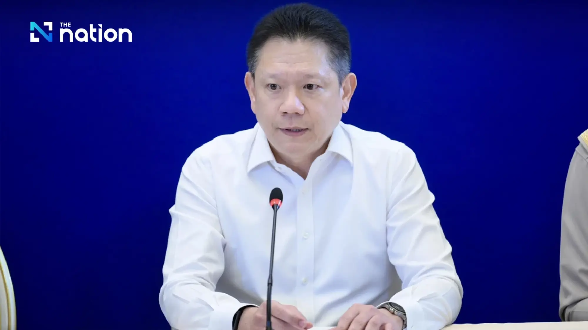 Thailand's special Cabinet approves 7-step oil crisis relief