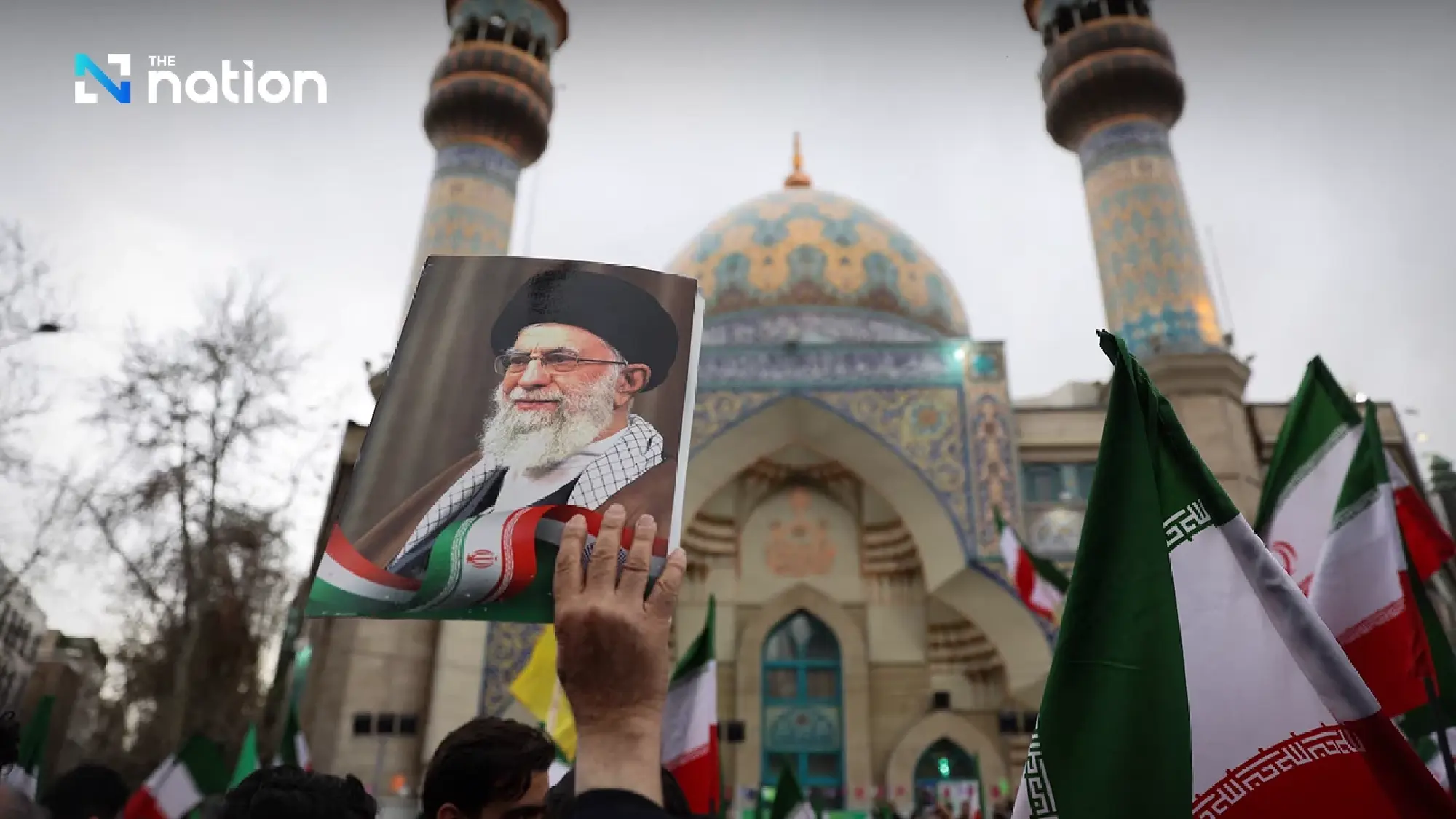 Obituary: Ayatollah Ali Khamenei, the Revolutionary Architect of Modern Iran