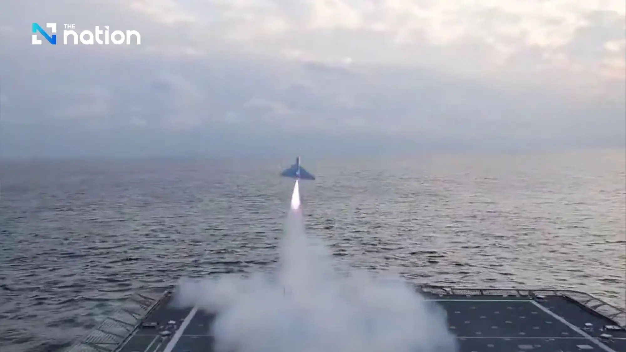 France deploys Rafale fighter jets to protect UAE airspace