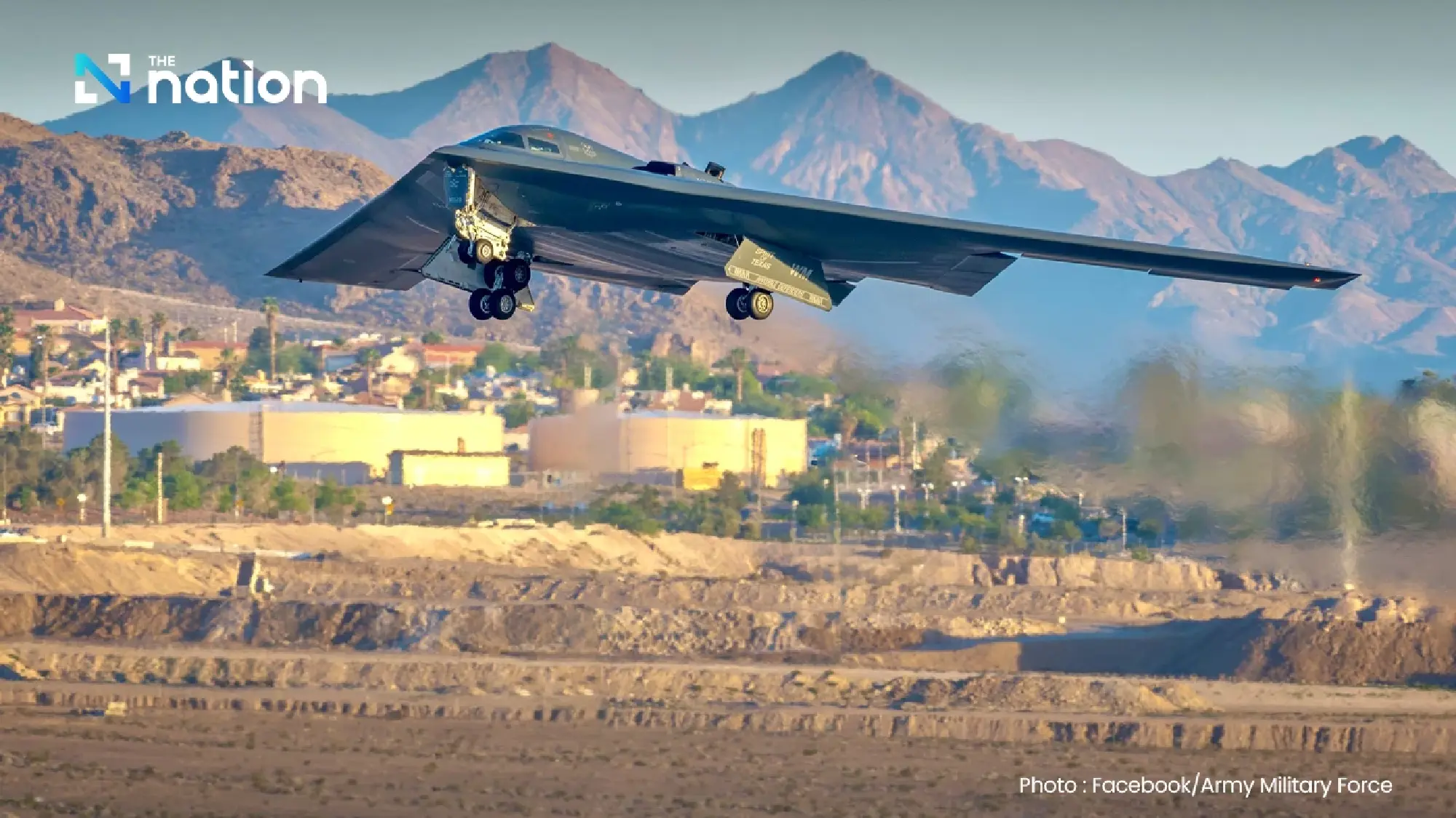 Trump threatens to destroy Iran oil sites if Hormuz not reopened immediately