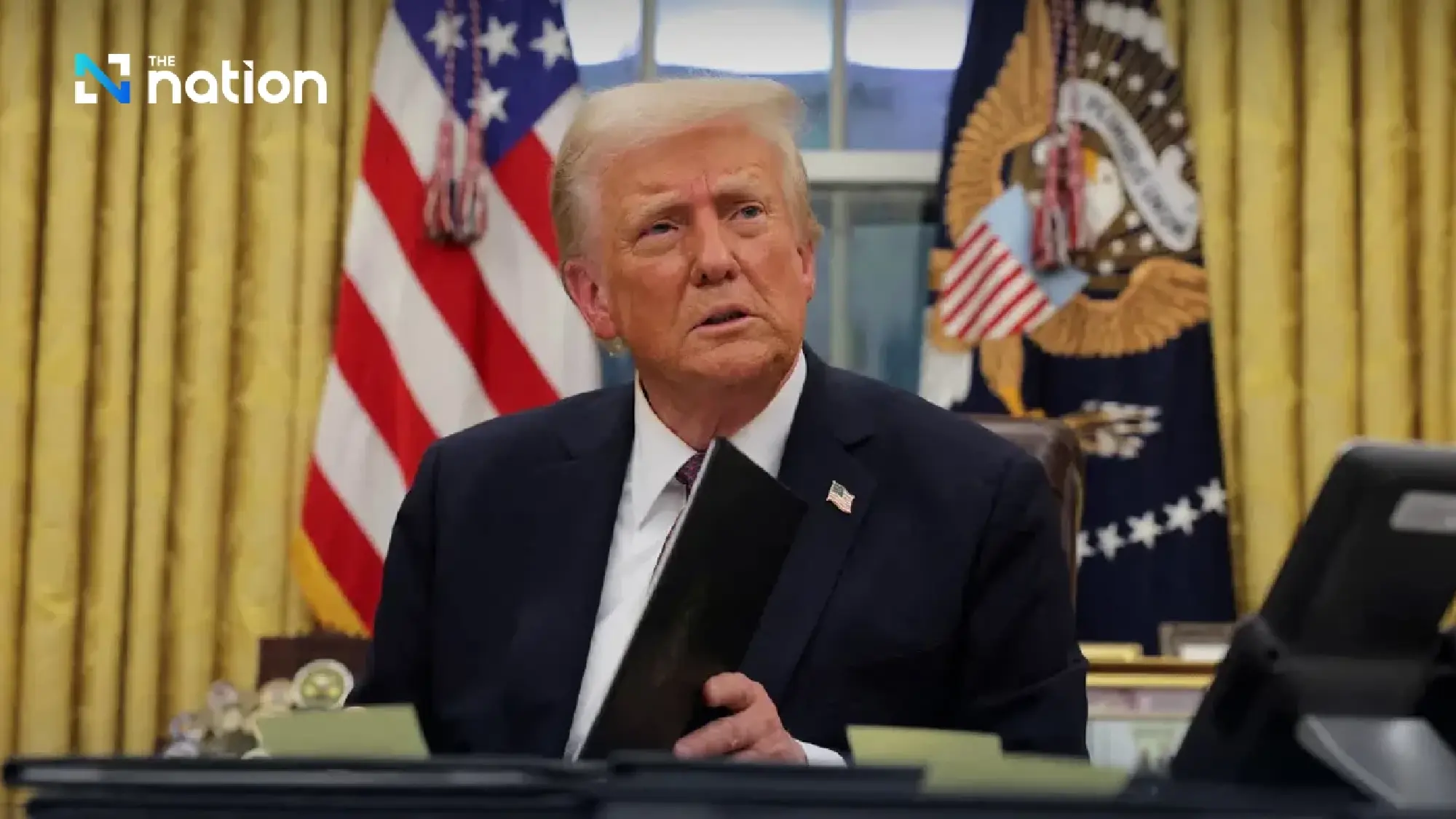 US to back Gulf shipping losses up to $20bn