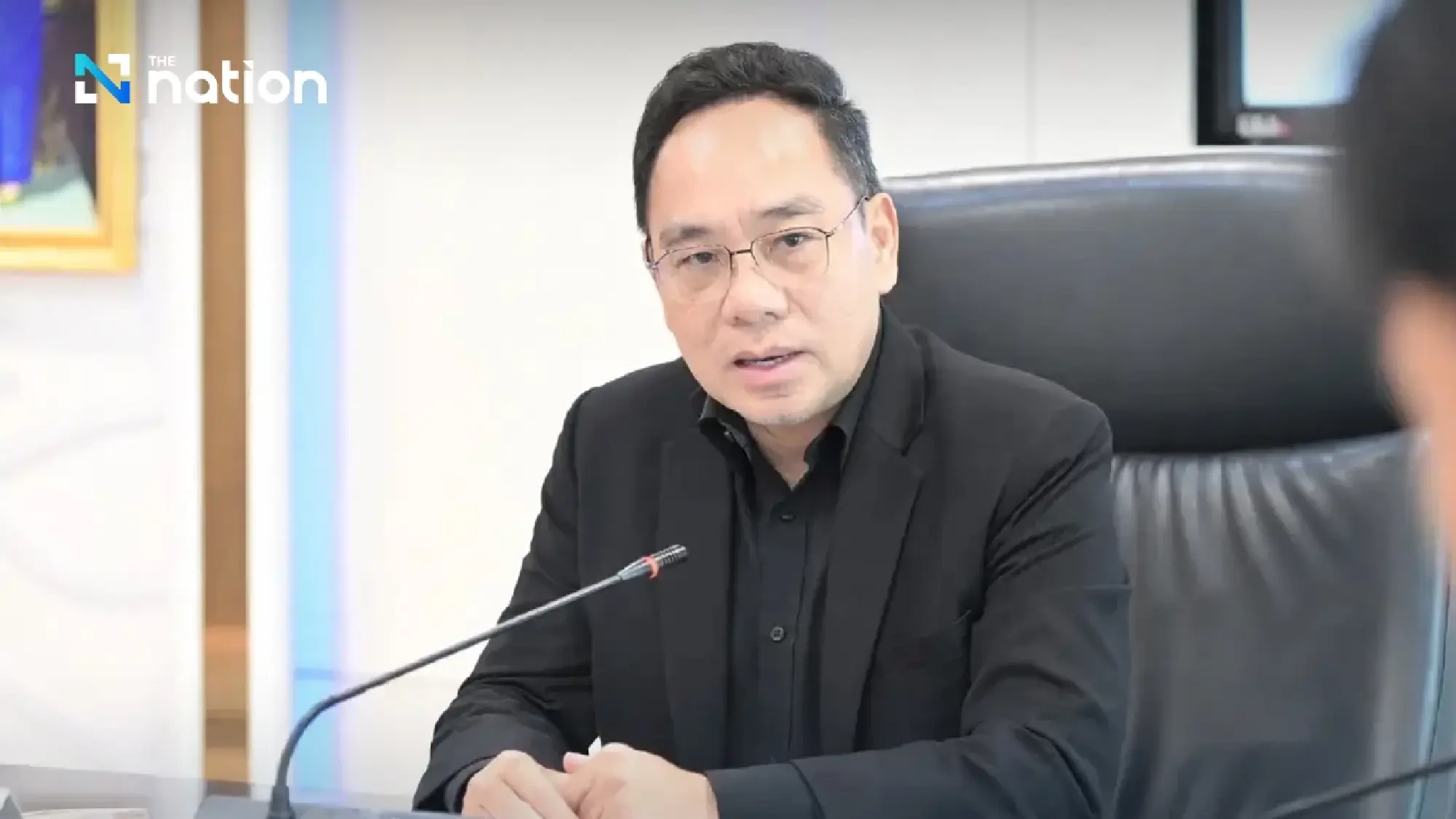 Wittayakorn Maneenetr, director-general of the Department of Internal Trade