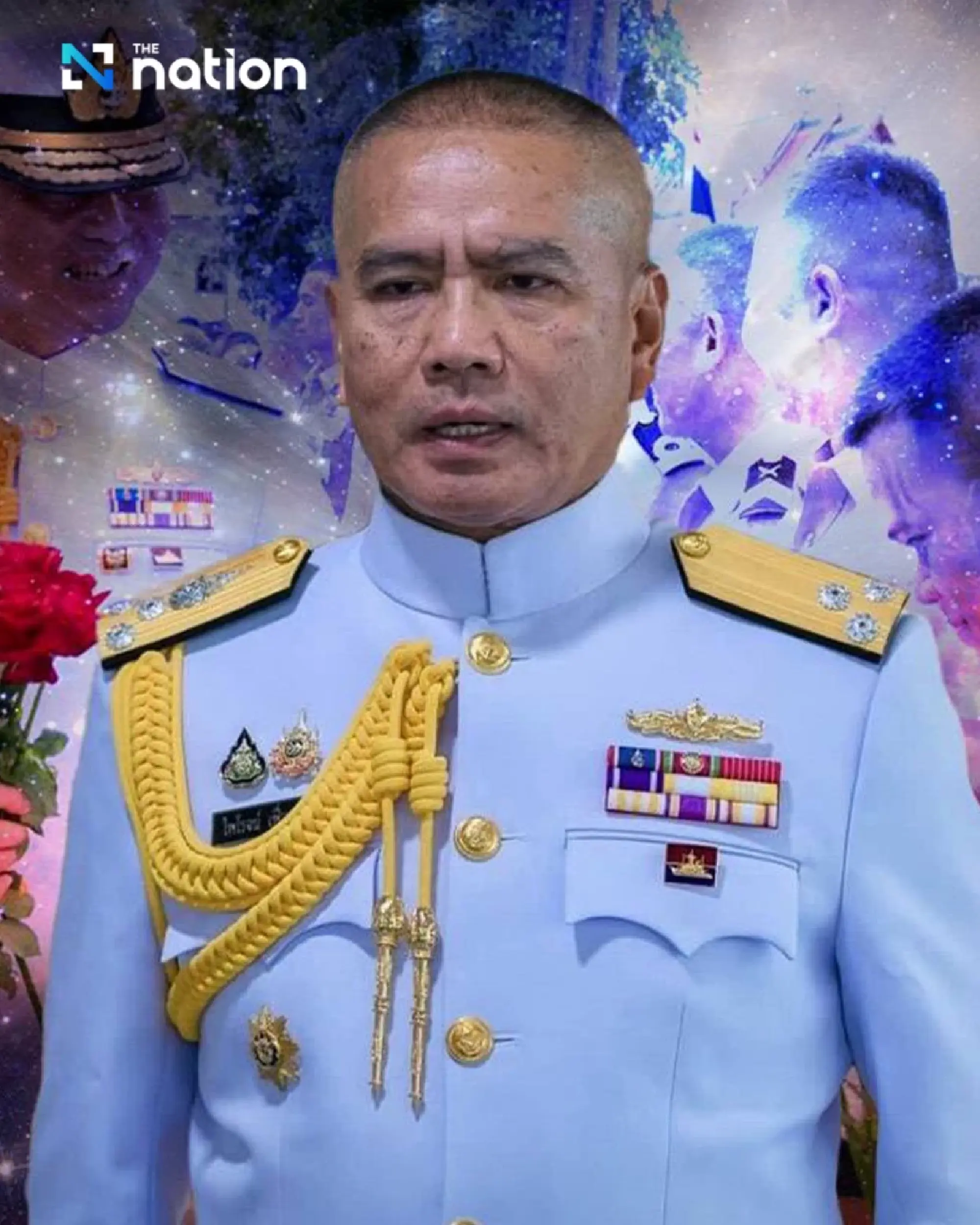 Thai Navy seeks Oman’s help as 3 crew remain missing after Hormuz attack