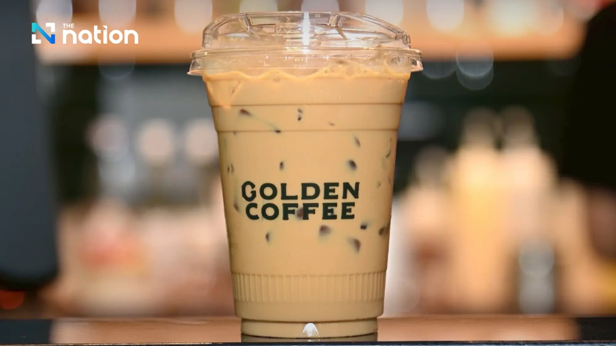 Golden Coffee Expands Presence to Serve Bangkok’s Professional Hub