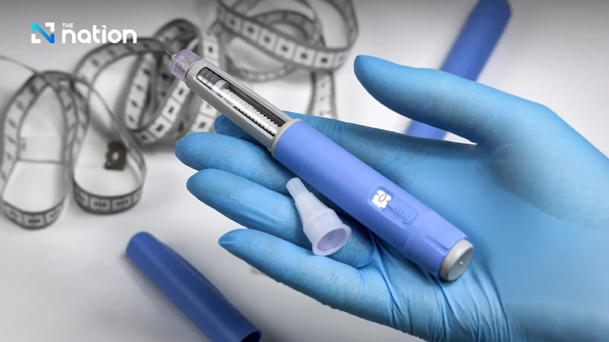 Thai FDA classifies weight-loss pens as specially controlled medicines
