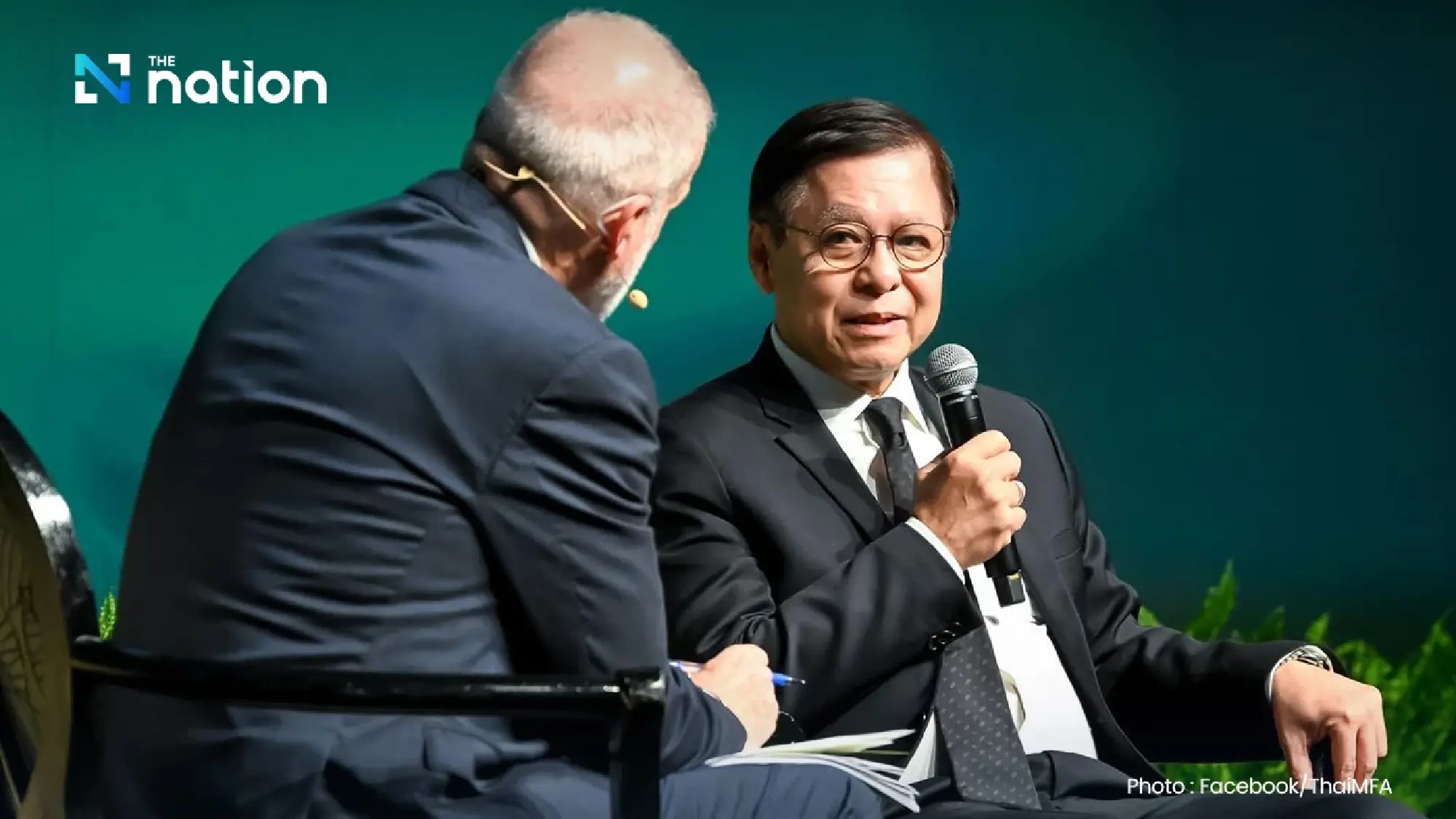 Fractured world order puts Asean and middle powers to the test