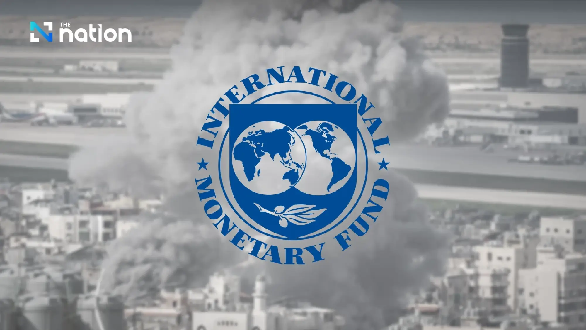 IMF warns Iran conflict could hit growth via energy, trade shocks
