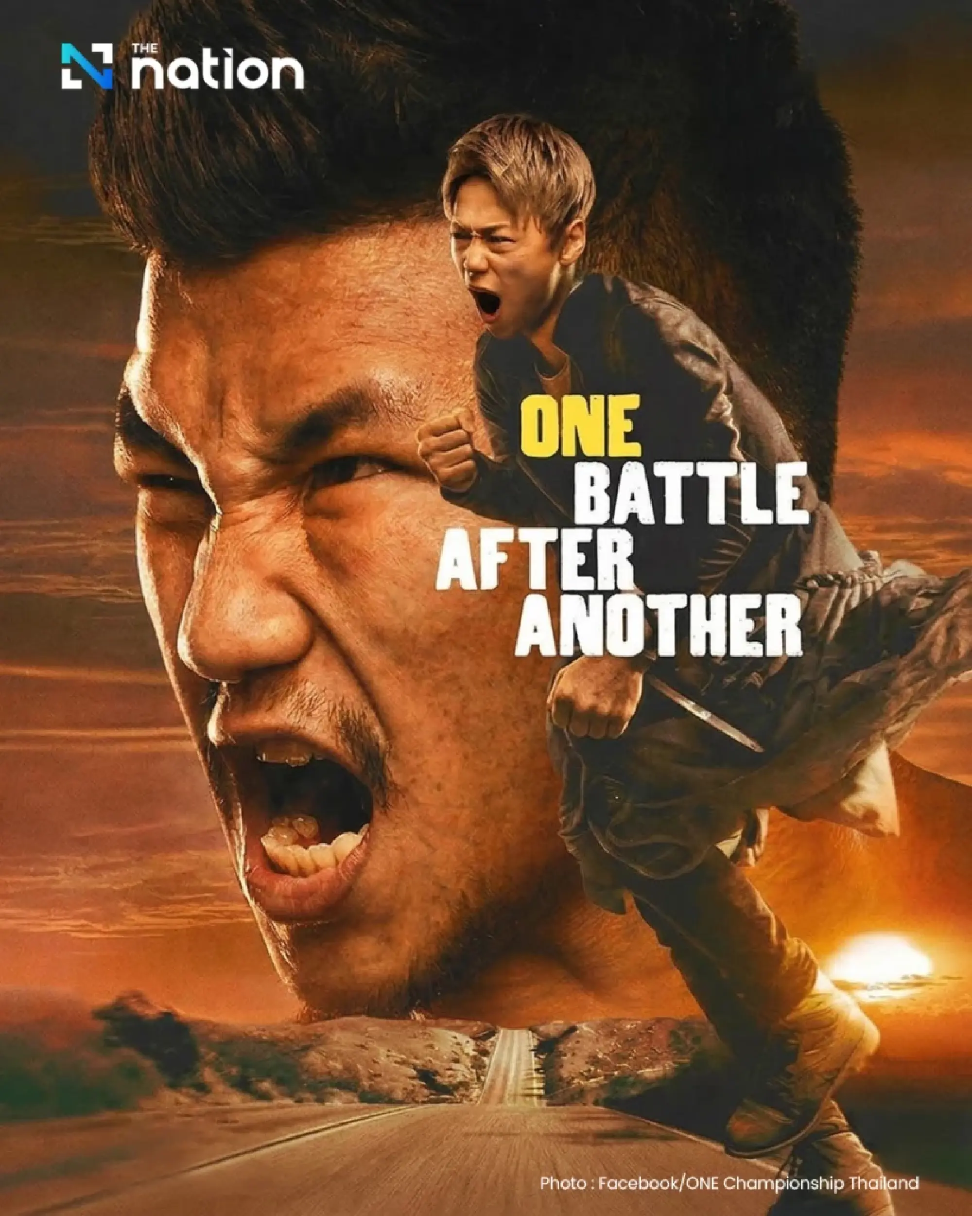 Rodtang-Takeru rematch set for interim world title bout in Tokyo on April 29