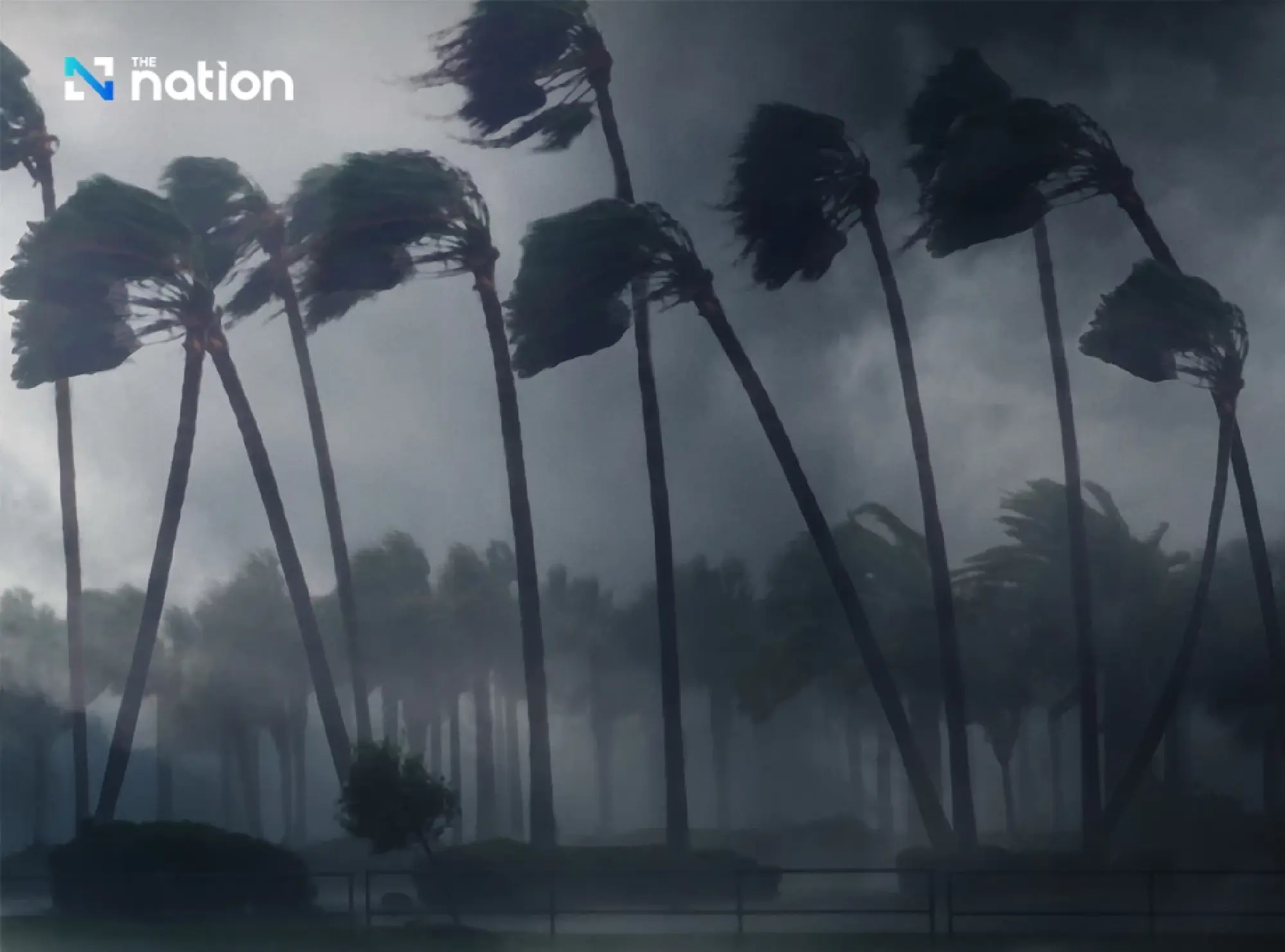 North, Central Thailand brace for heat, thunderstorms and strong winds