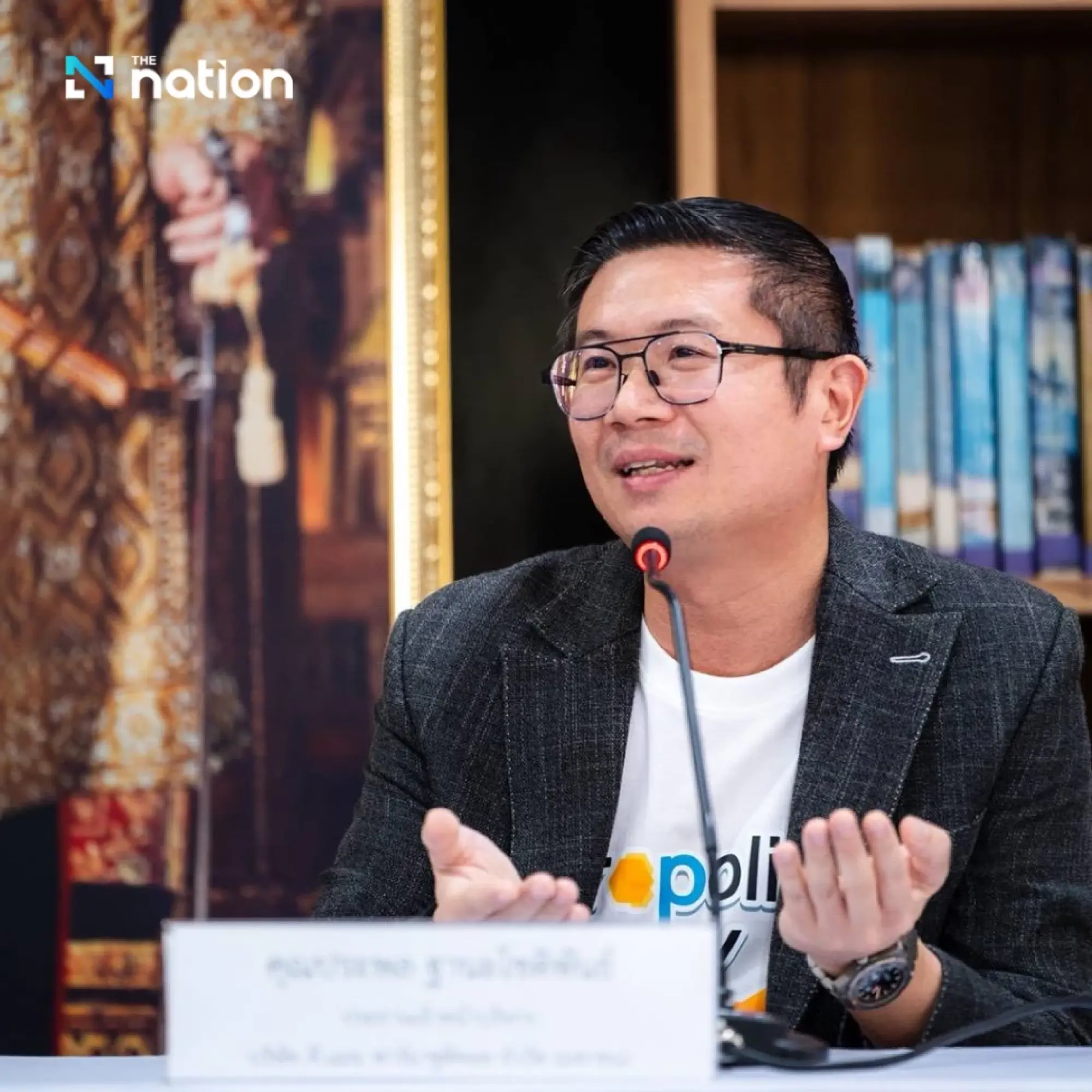 Propoliz campaign highlights the power of ordinary voices to change lives