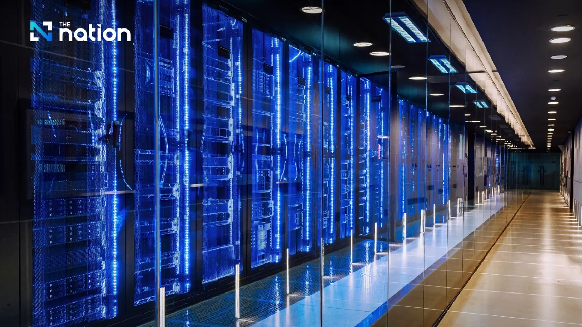 Drone strike hits AWS Bahrain data centre, jolts global cloud