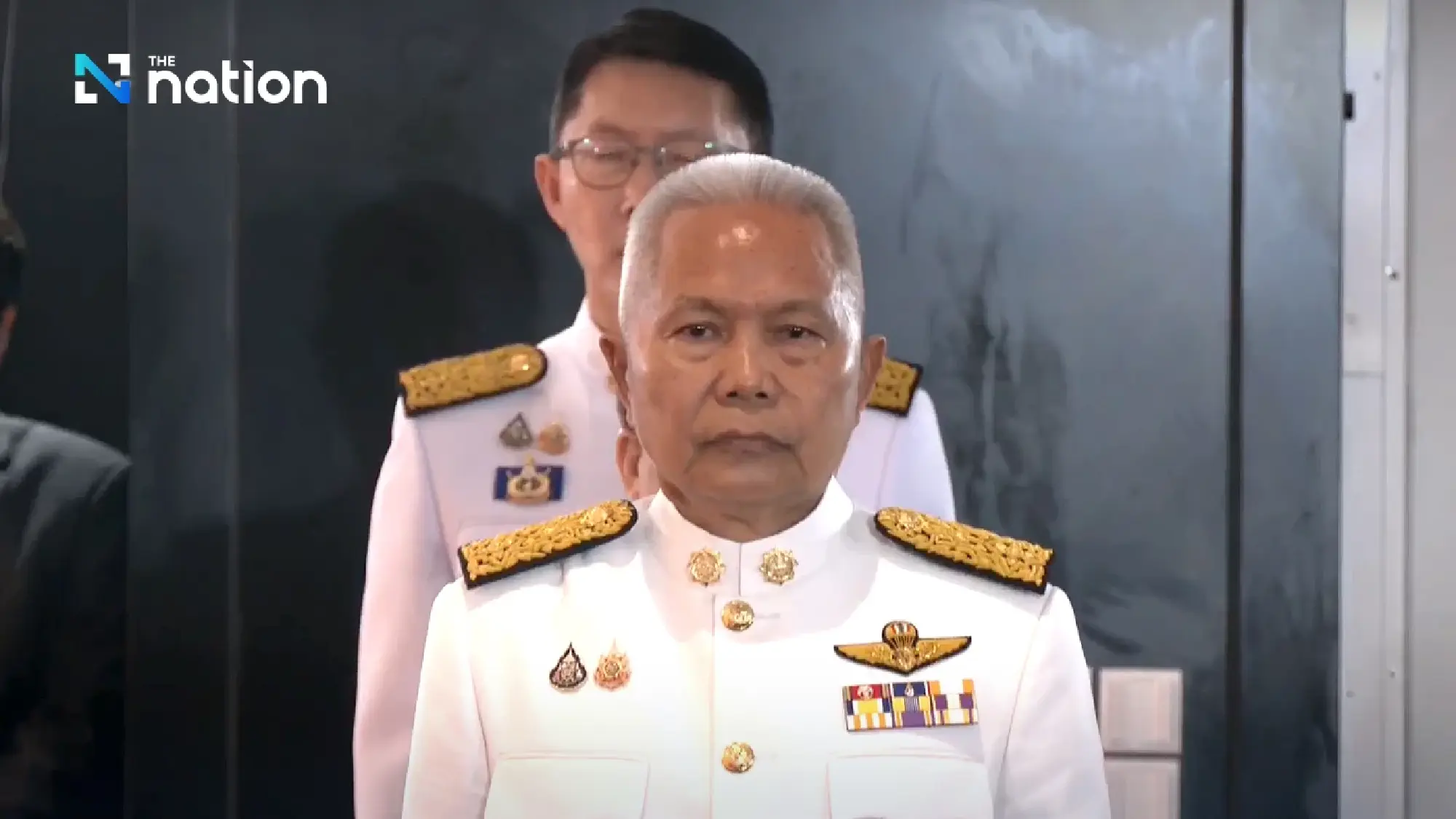 House Speaker Sophon Saram sets March 19 PM vote after royal command