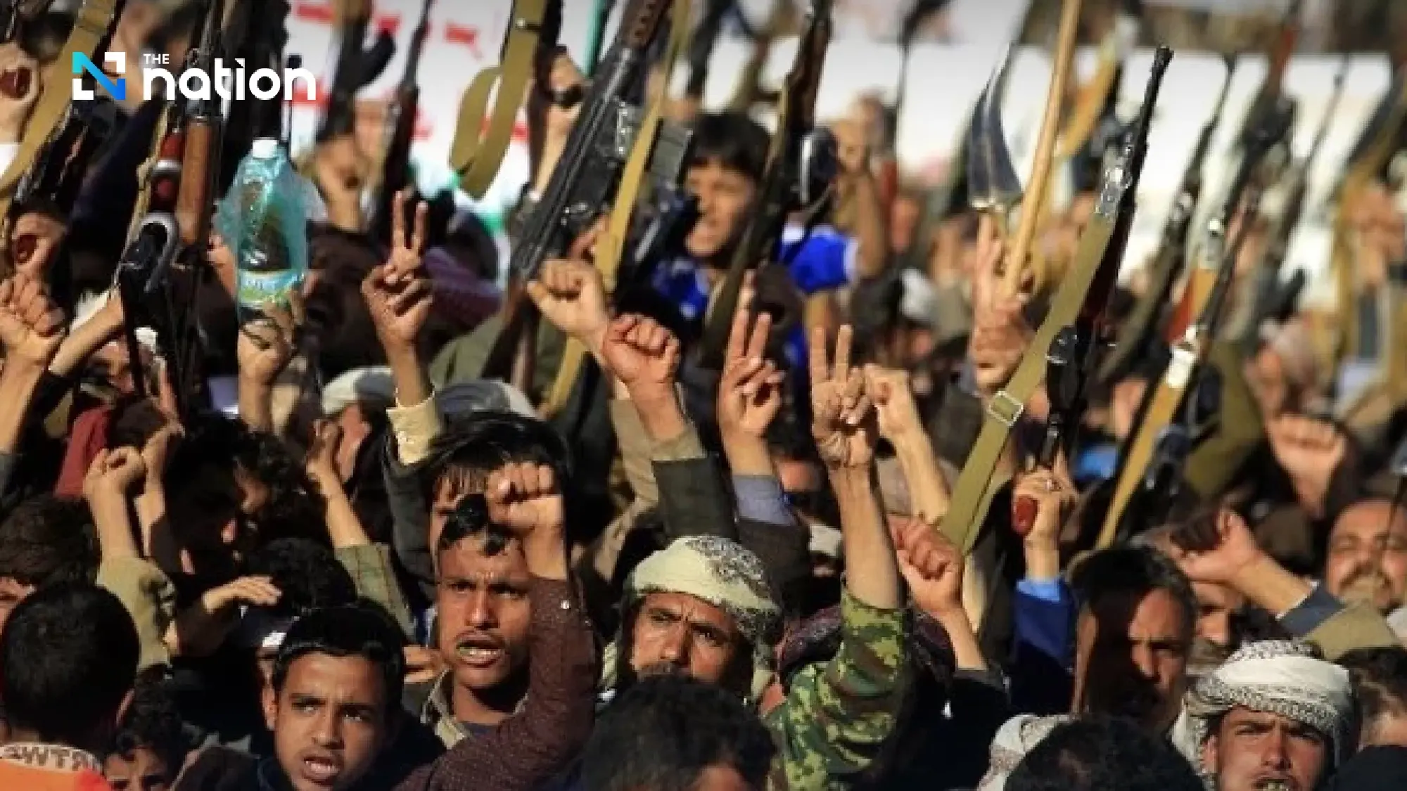 What would happen to Thailand if the Houthis shut the Bab el-Mandeb Strait?