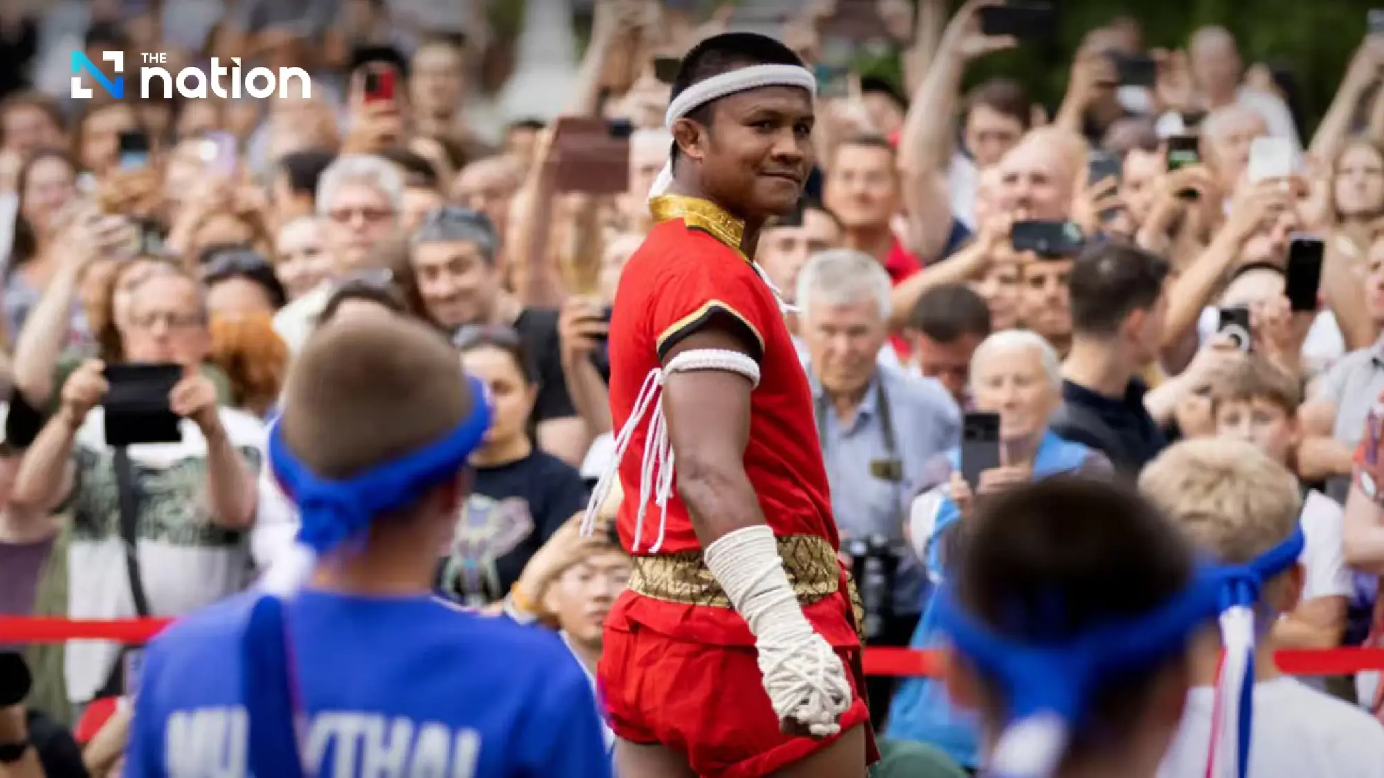 Thailand Plots Global 'Nation Brand' Rebirth Through Reinvented Cultural Festivals