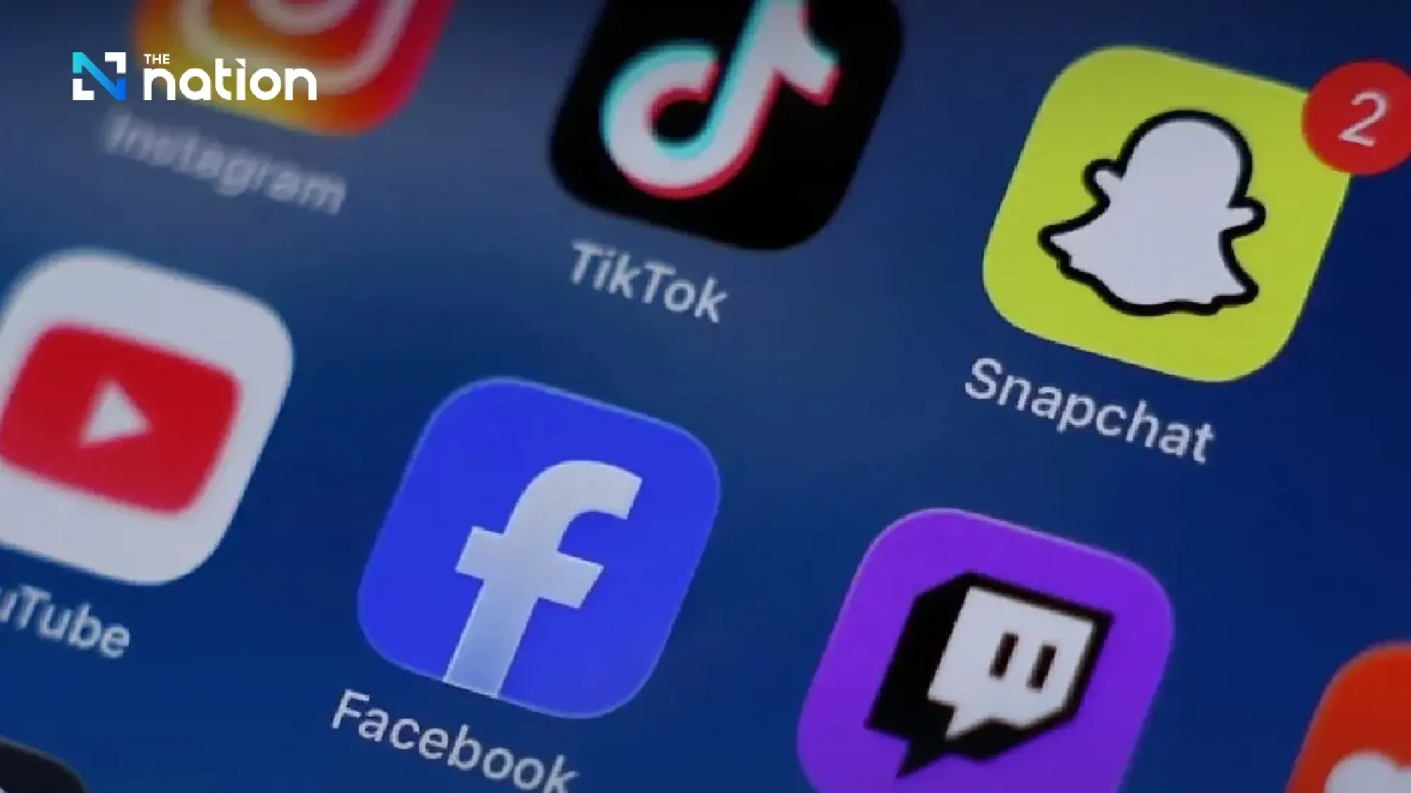Indonesia to curb social media access for under-16s