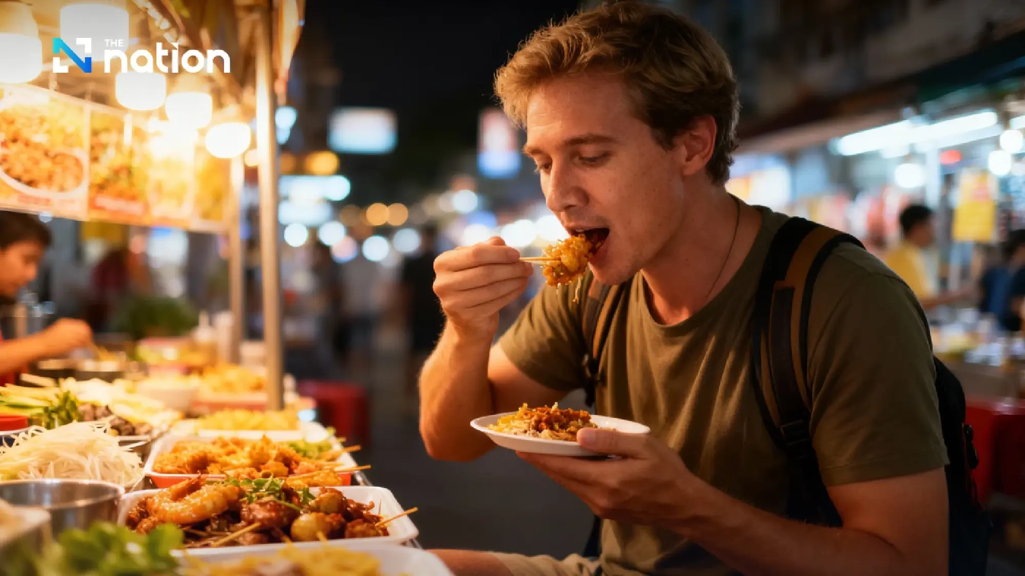 Tourism permanent secretary warns oil spike may hit Gen Z travel to Thailand