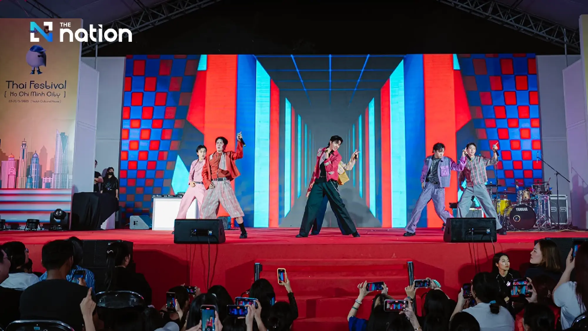 Thailand Plots Global 'Nation Brand' Rebirth Through Reinvented Cultural Festivals