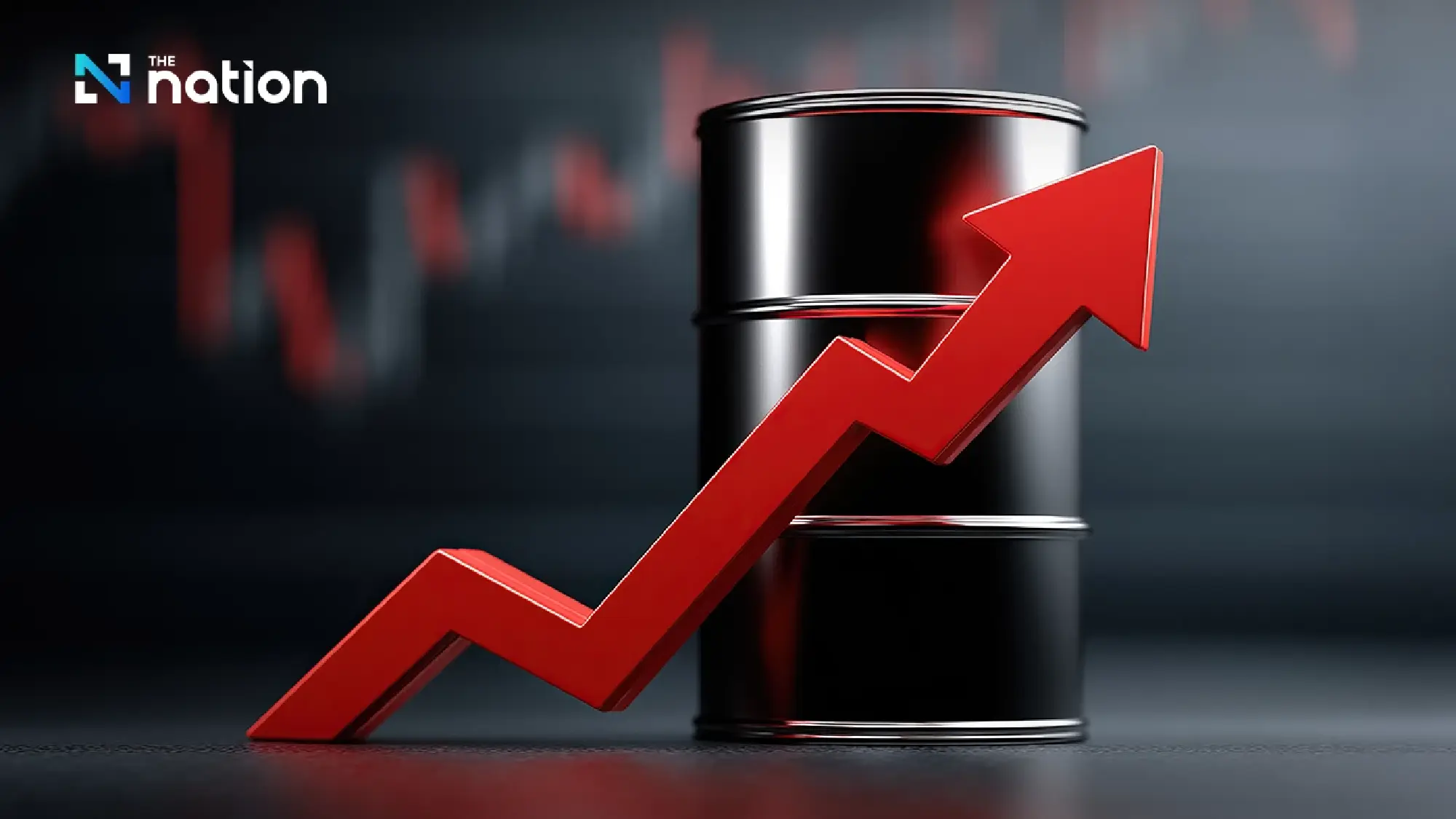 Anutin Orders Emergency Measures to Combat Fuel Crisis as Panic Buying Grips Provinces