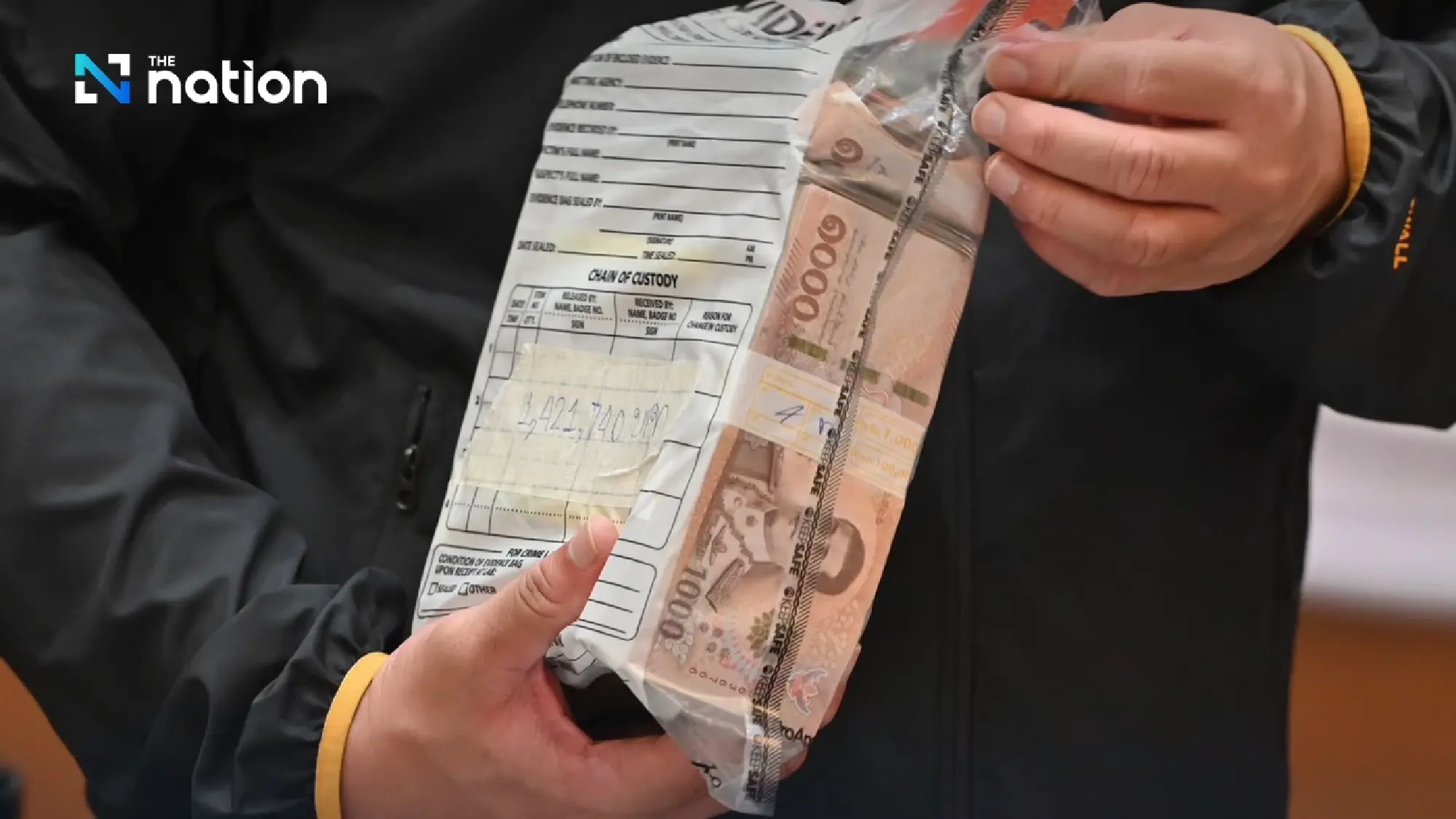 Thailand corruption worsens as bribery indicator plunges