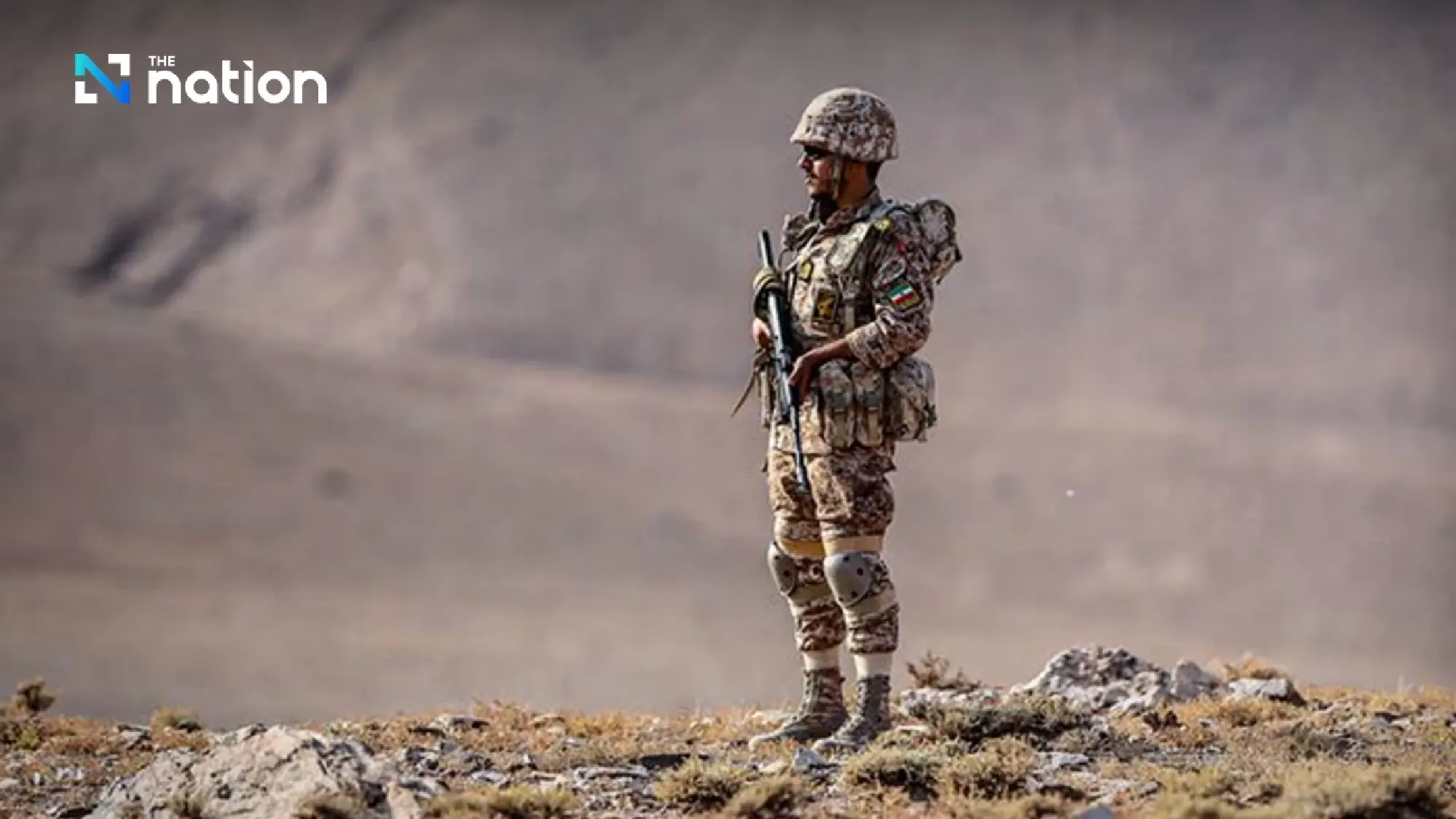 IRGC prepares ‘most violent’ operation in history amid Iran leadership vacuum