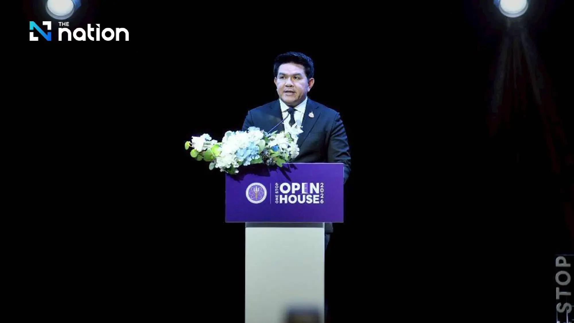 Surasak Phancharoenworakul