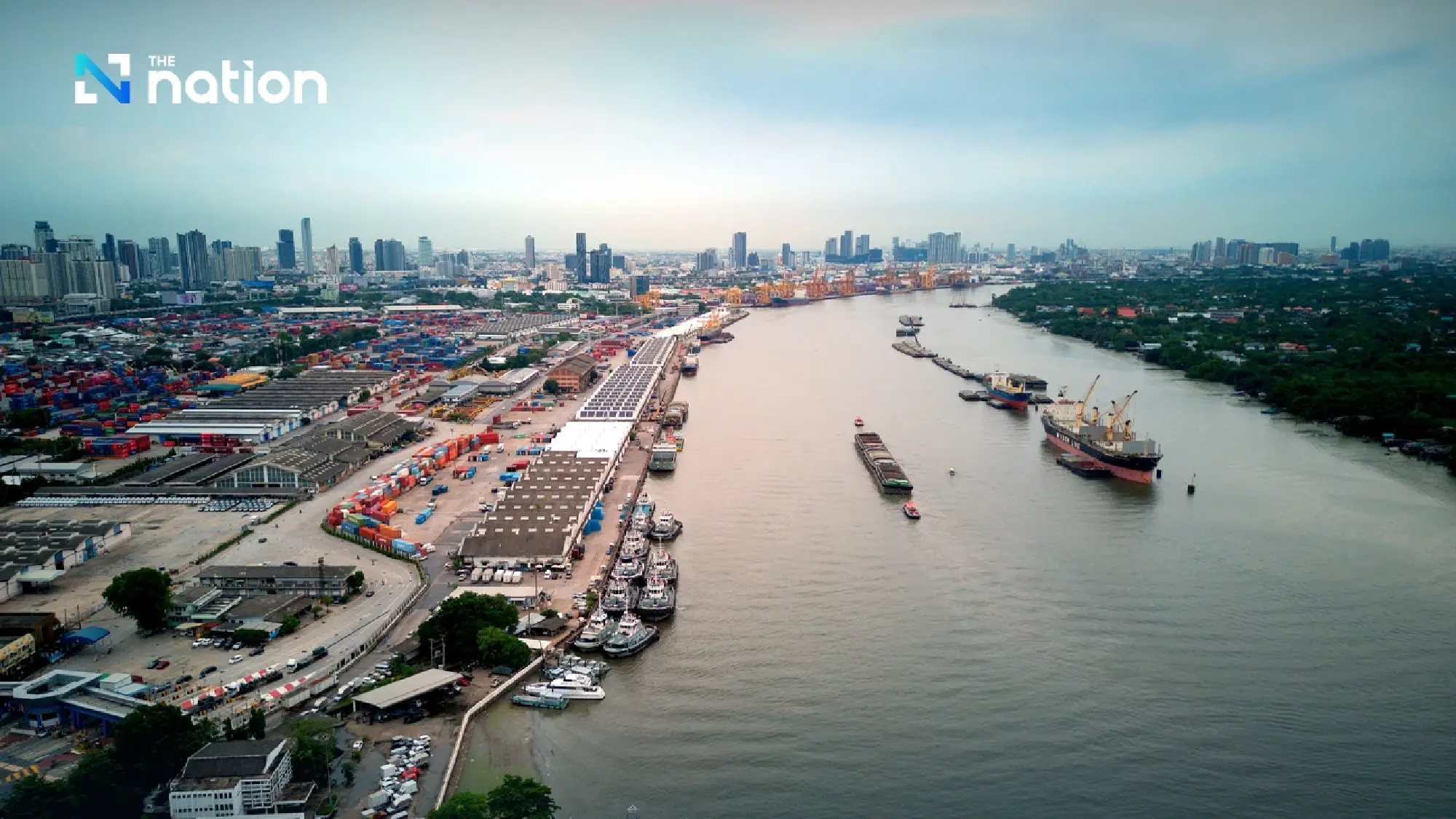 PAT keeps port tariffs and service charges unchanged, watches Middle East fallout