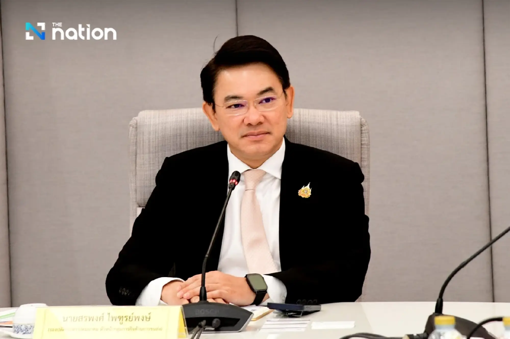 Thailand eyes bus fare rise but freezes rates through Songkran