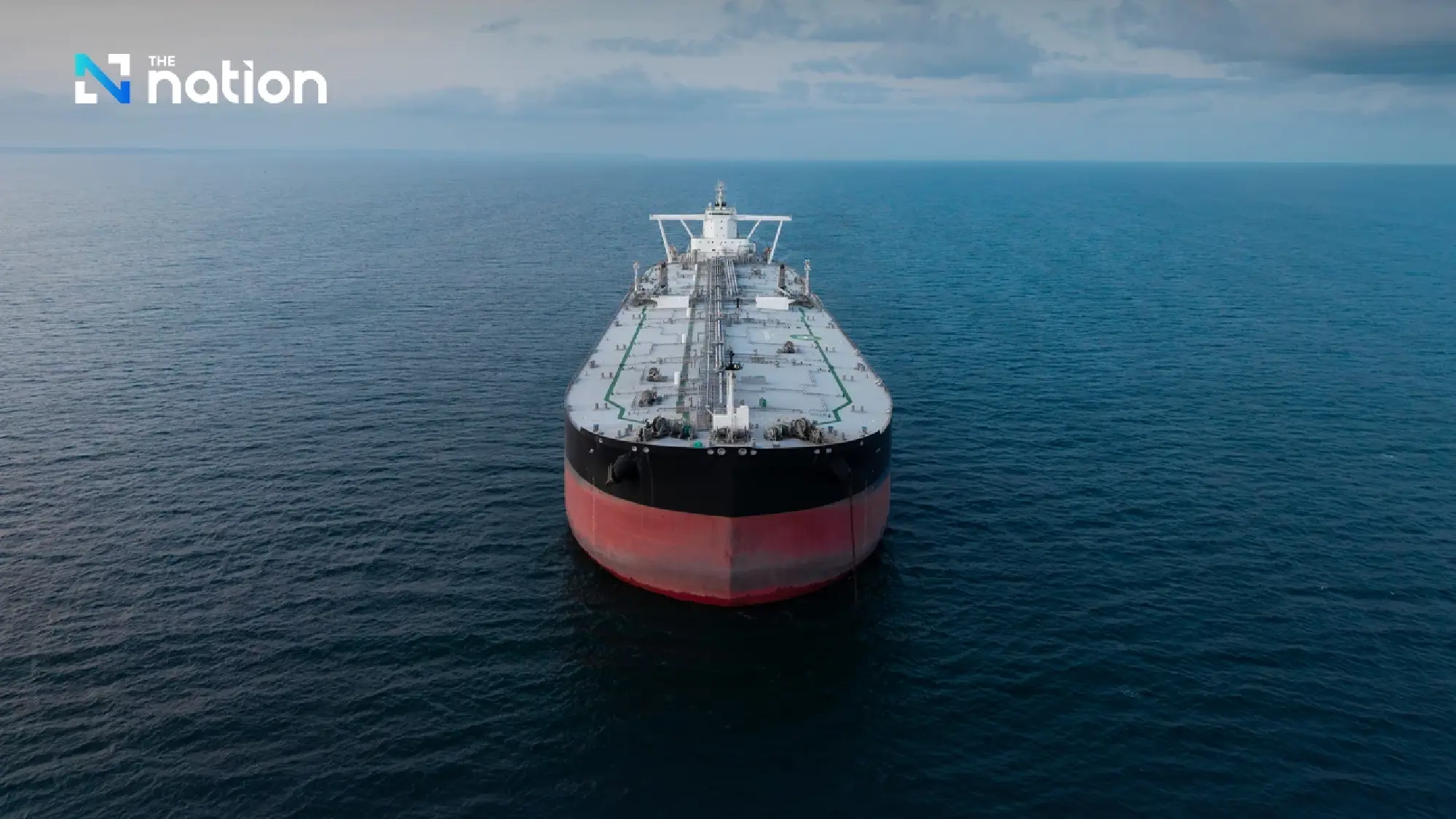 Oil steadies after Trump says US will insure Persian Gulf tankers