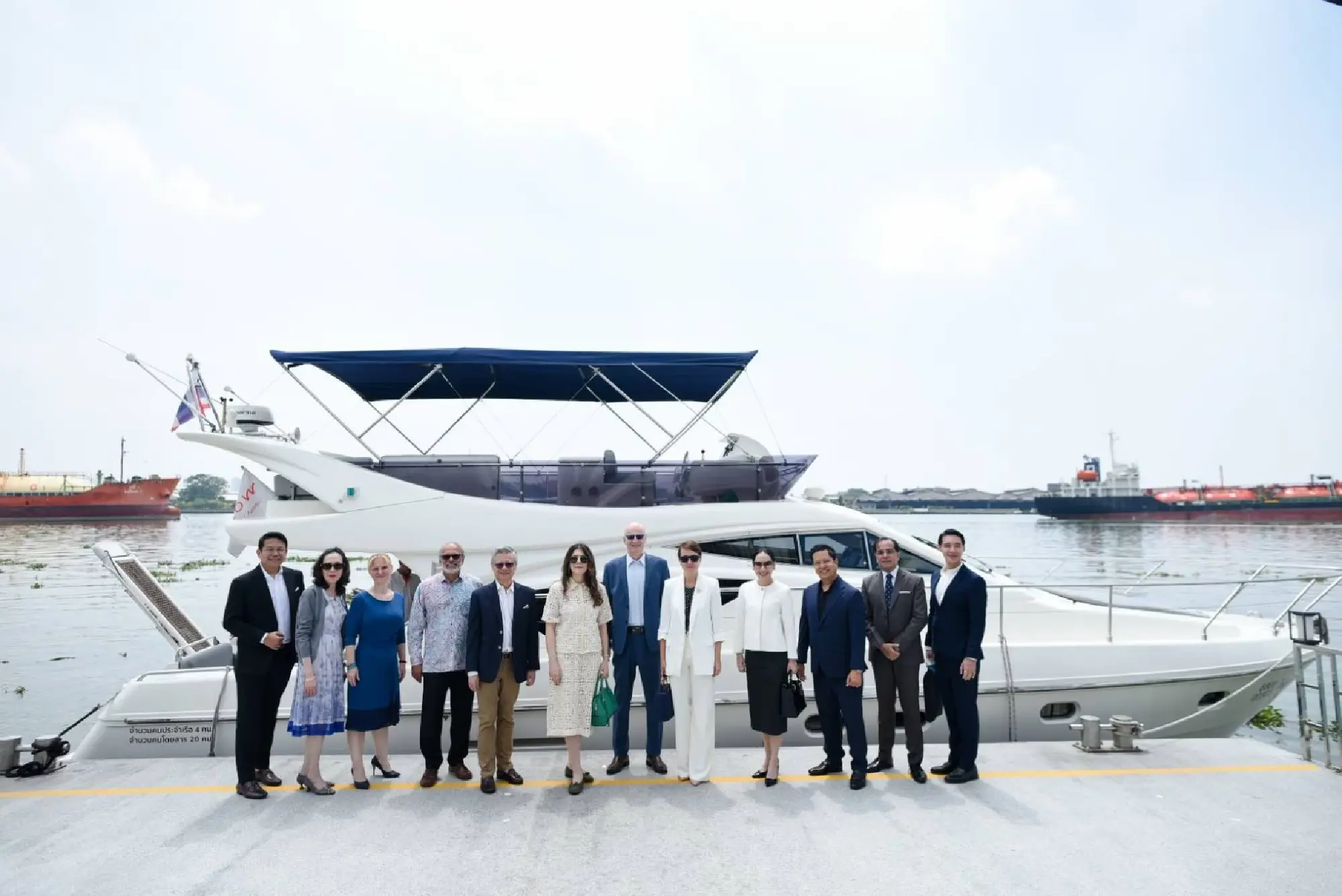 Diplomacy Today: Bridging Global Policy and Business Growth