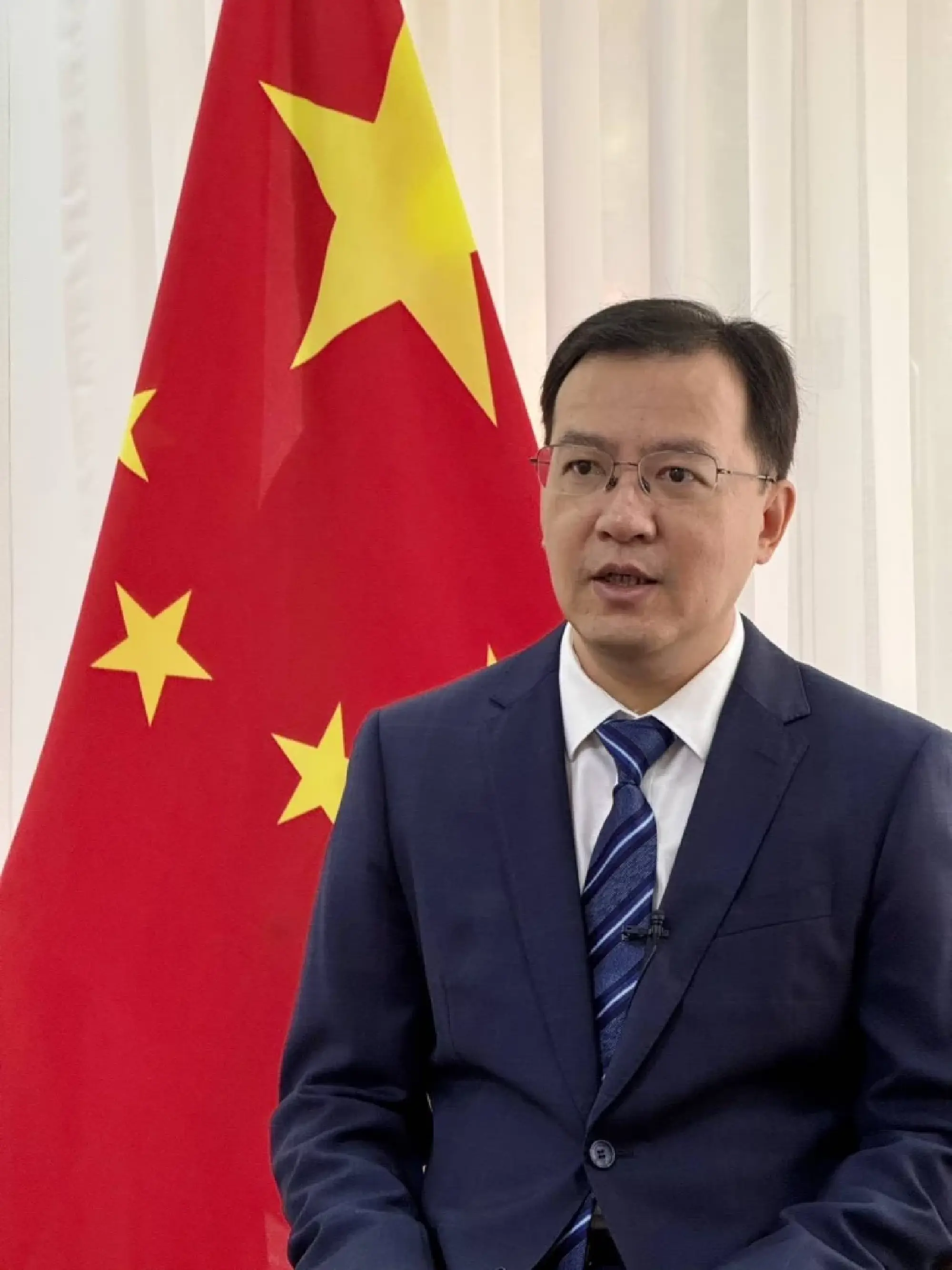 China seeks deeper Thailand ties in ‘golden 50 years’