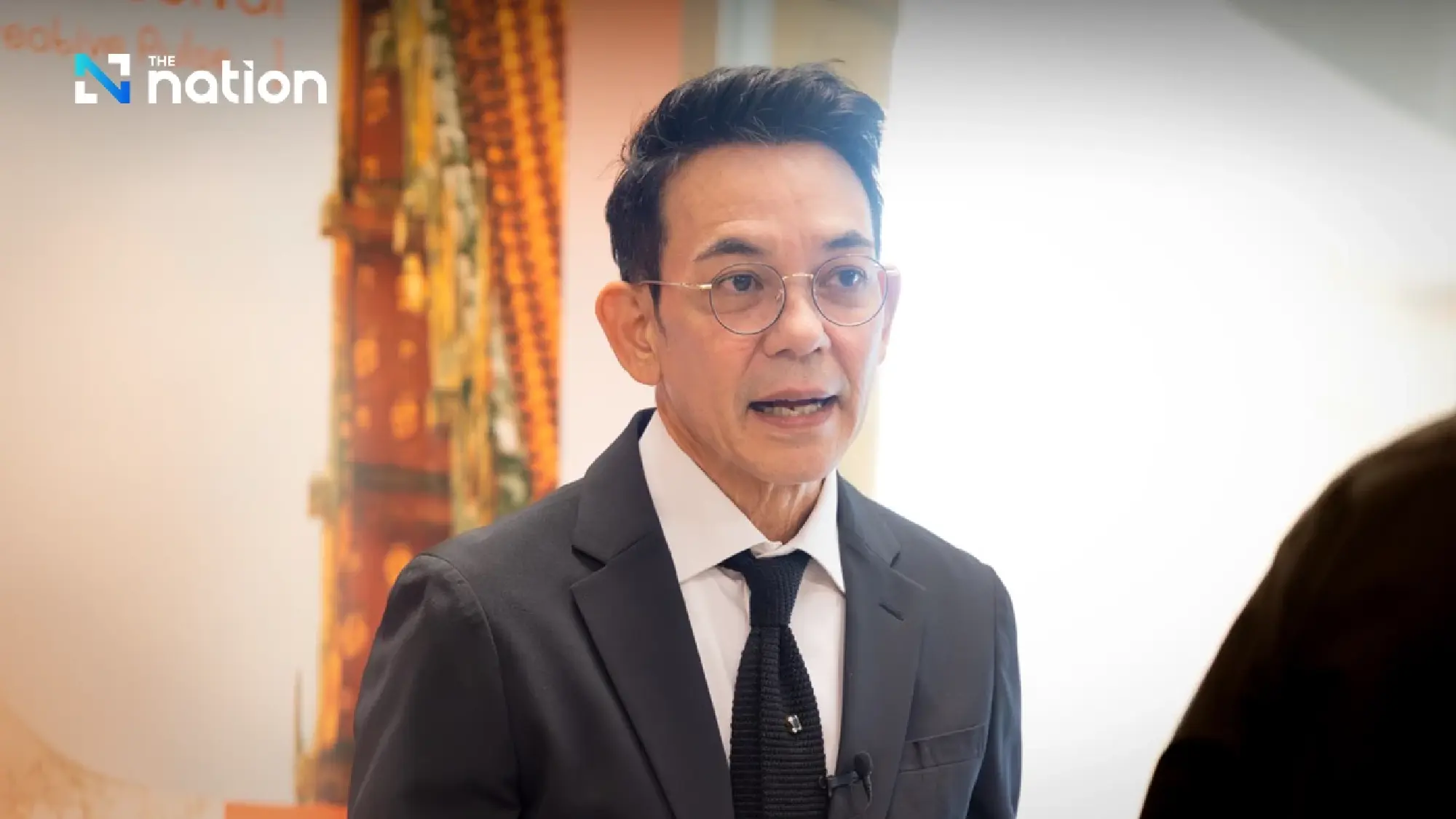 ์Nikorndej Balankura