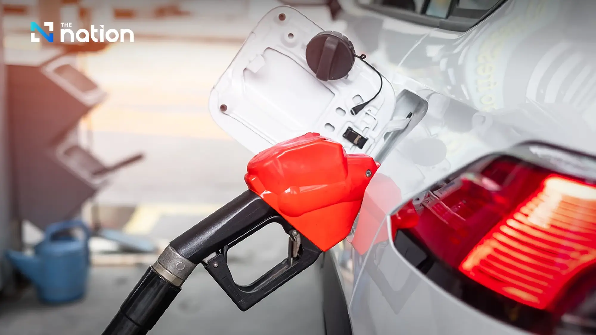 Thailand sees no fuel shortage as Auttapol vows supply security amid oil shock